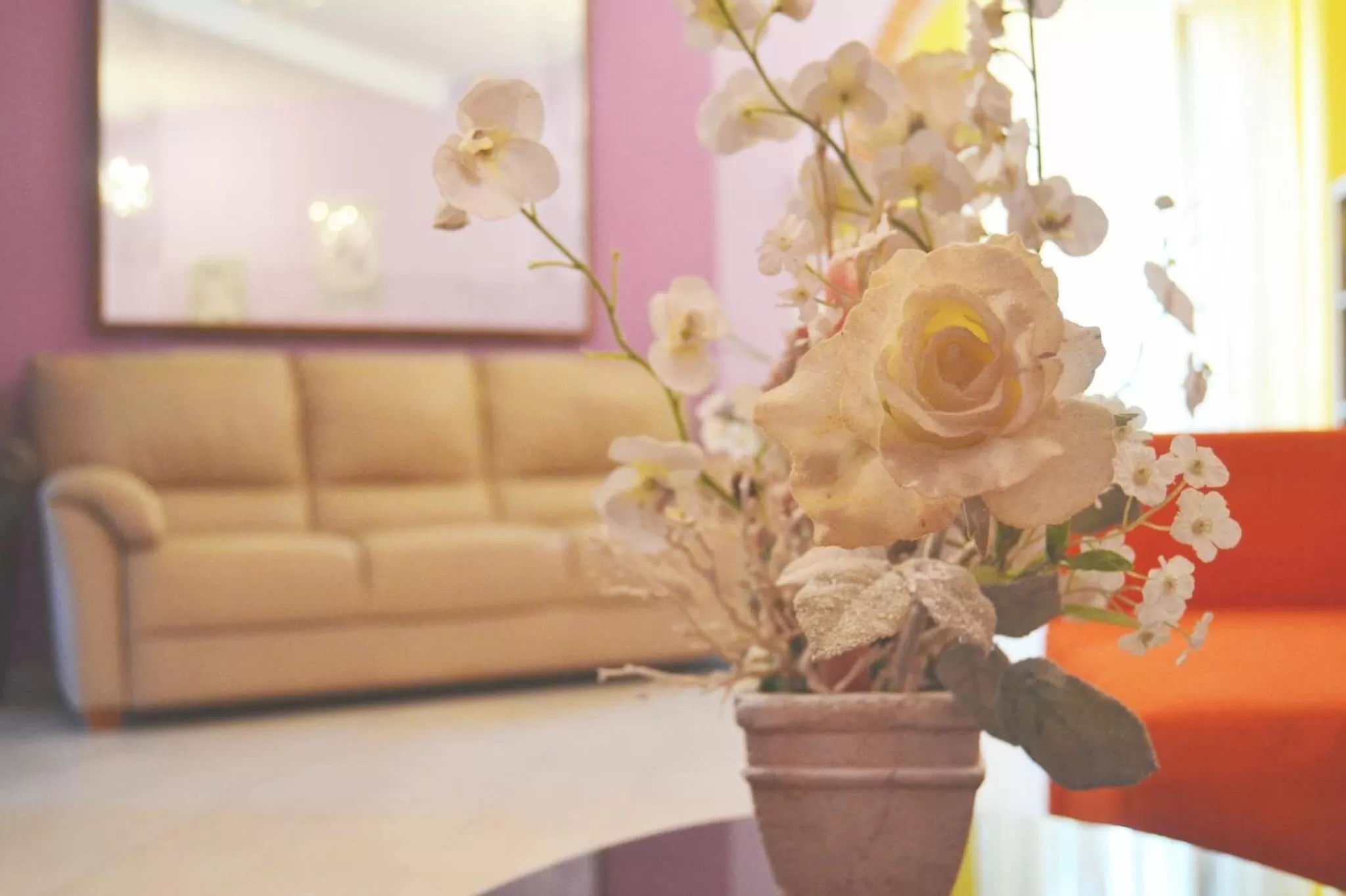 B&B La Casa d'Artista