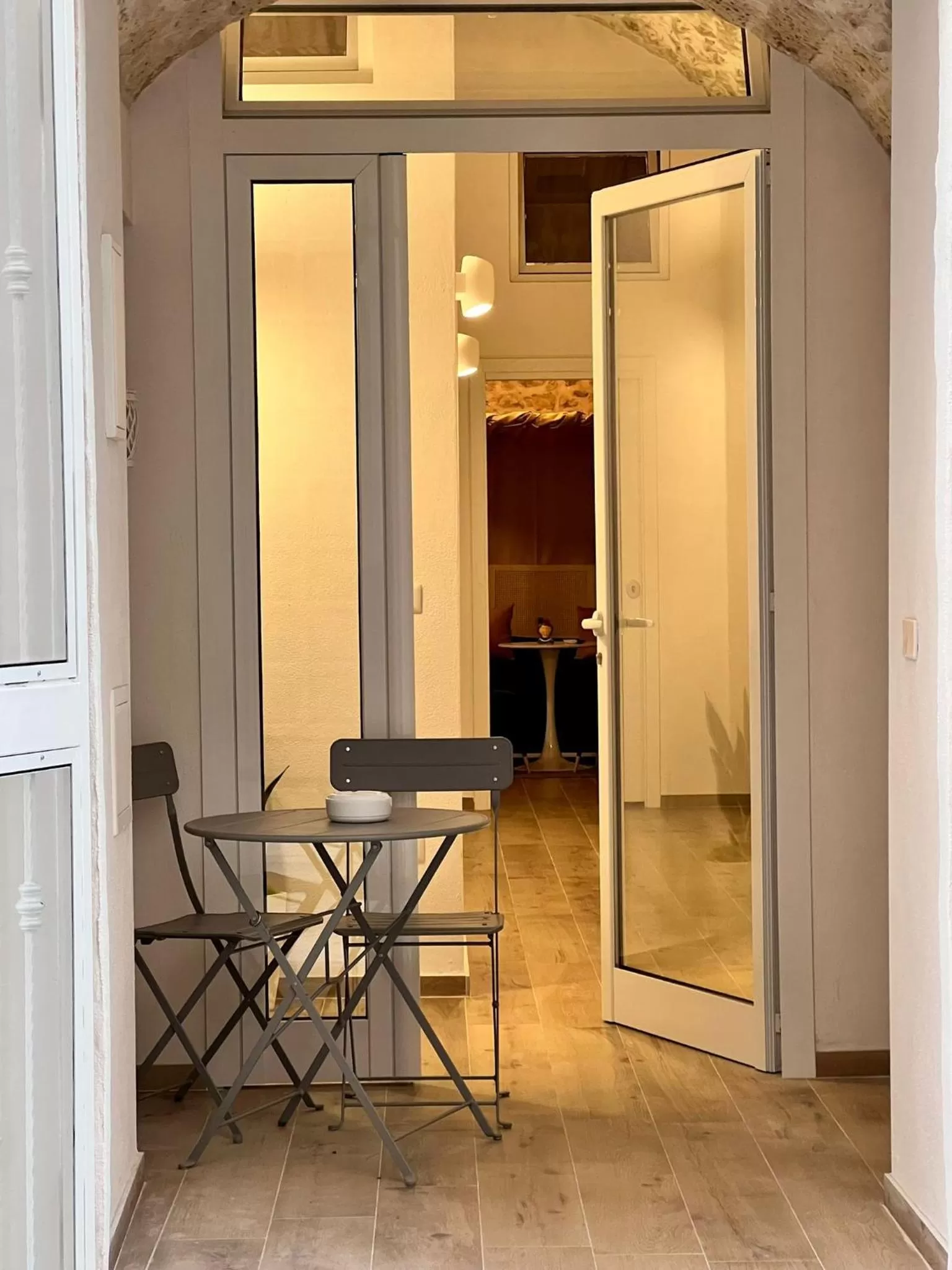 La Maison Arco Boccolicchio