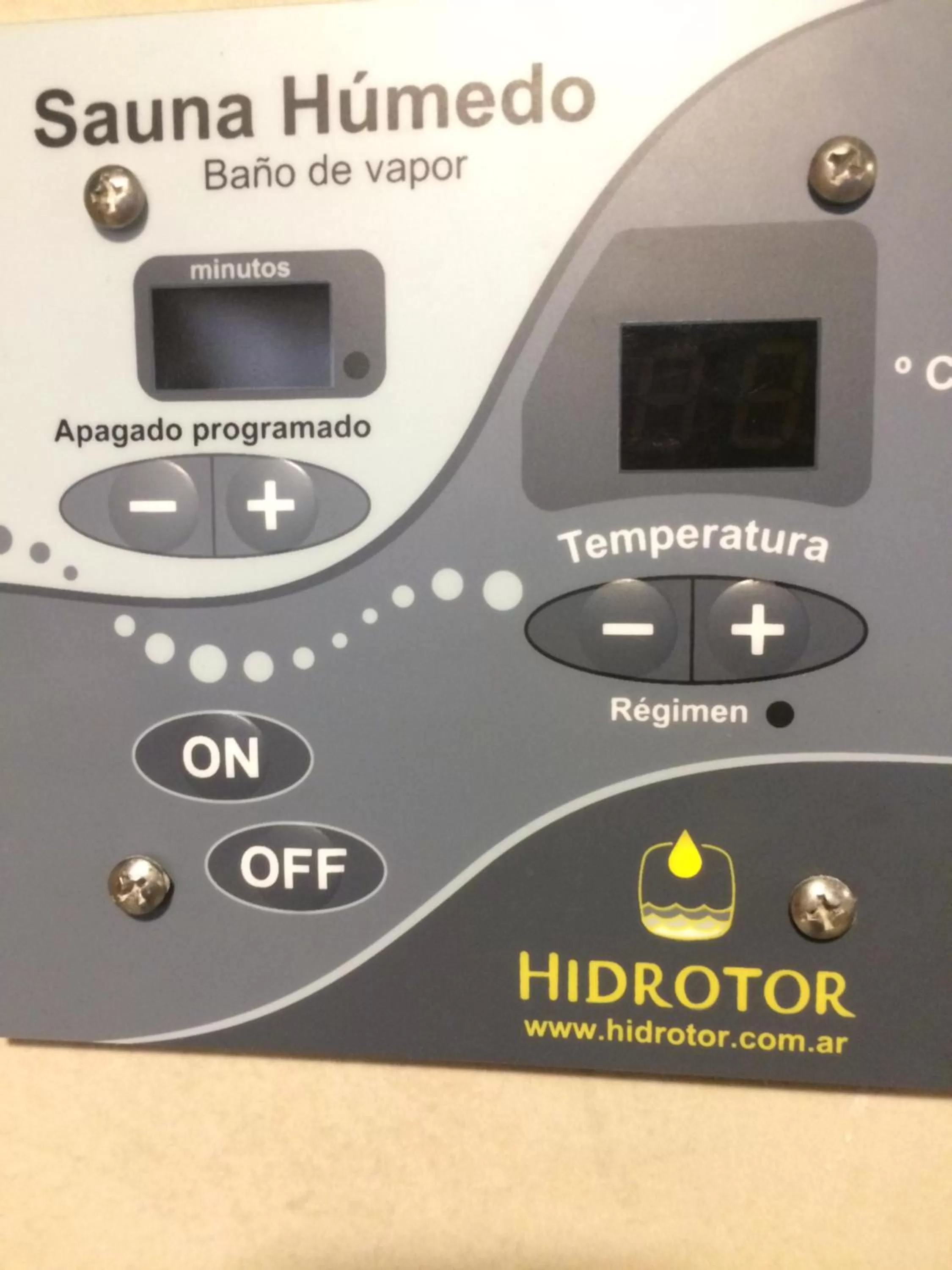 Spa and wellness centre/facilities in La Ysidora Hotel & Spa