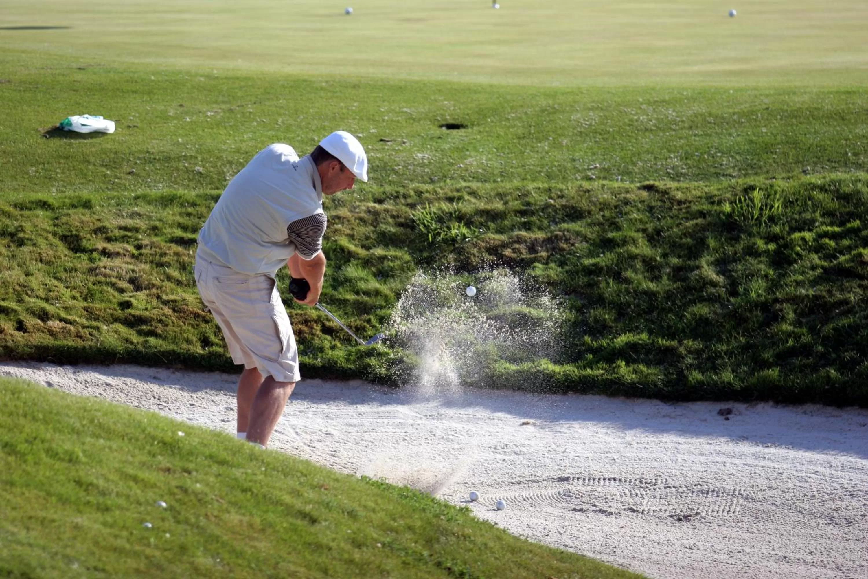 Day in Lighthouse Golf & Spa Hotel