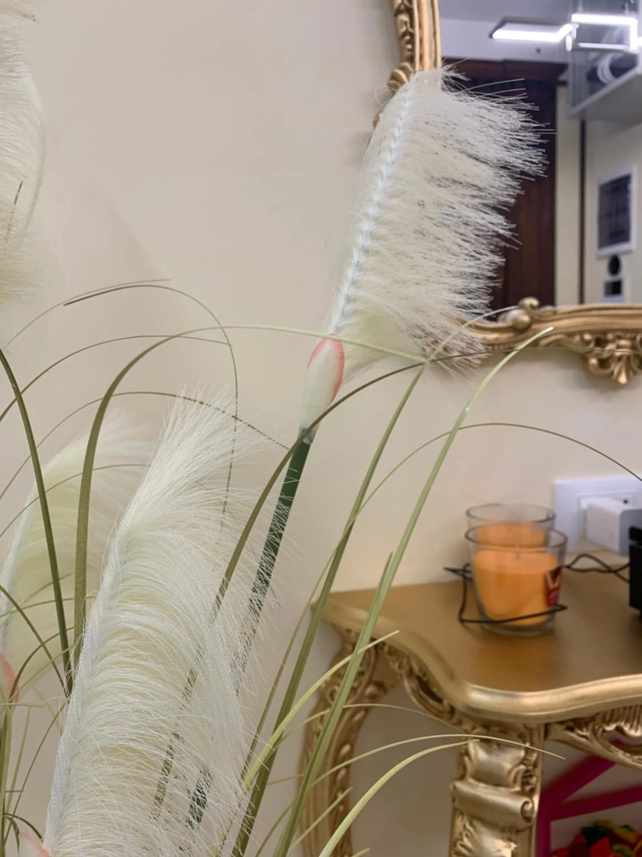 Living room in Guest House Train Station Venice - Atika & Atif