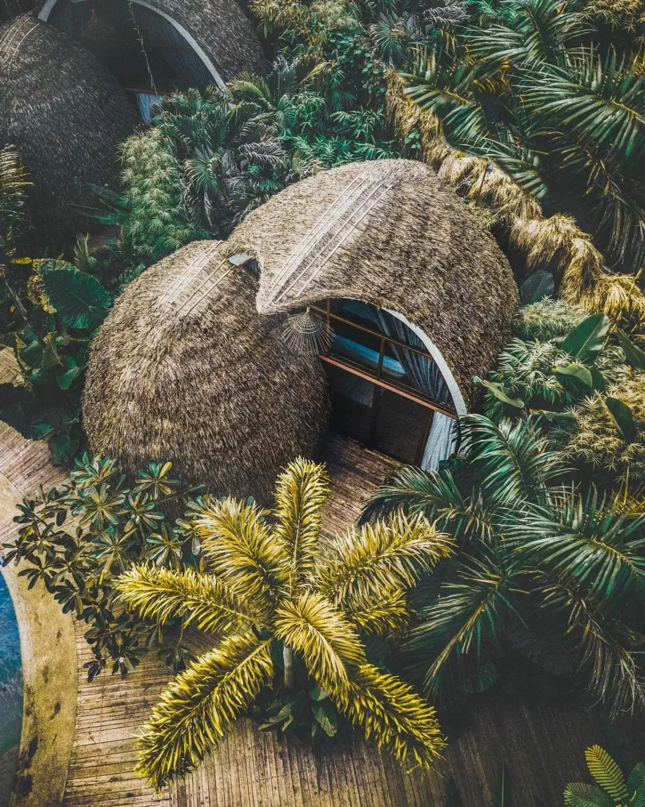 Day in Panorama Beach Club & Resort Day in Panorama Beach Club & Resort