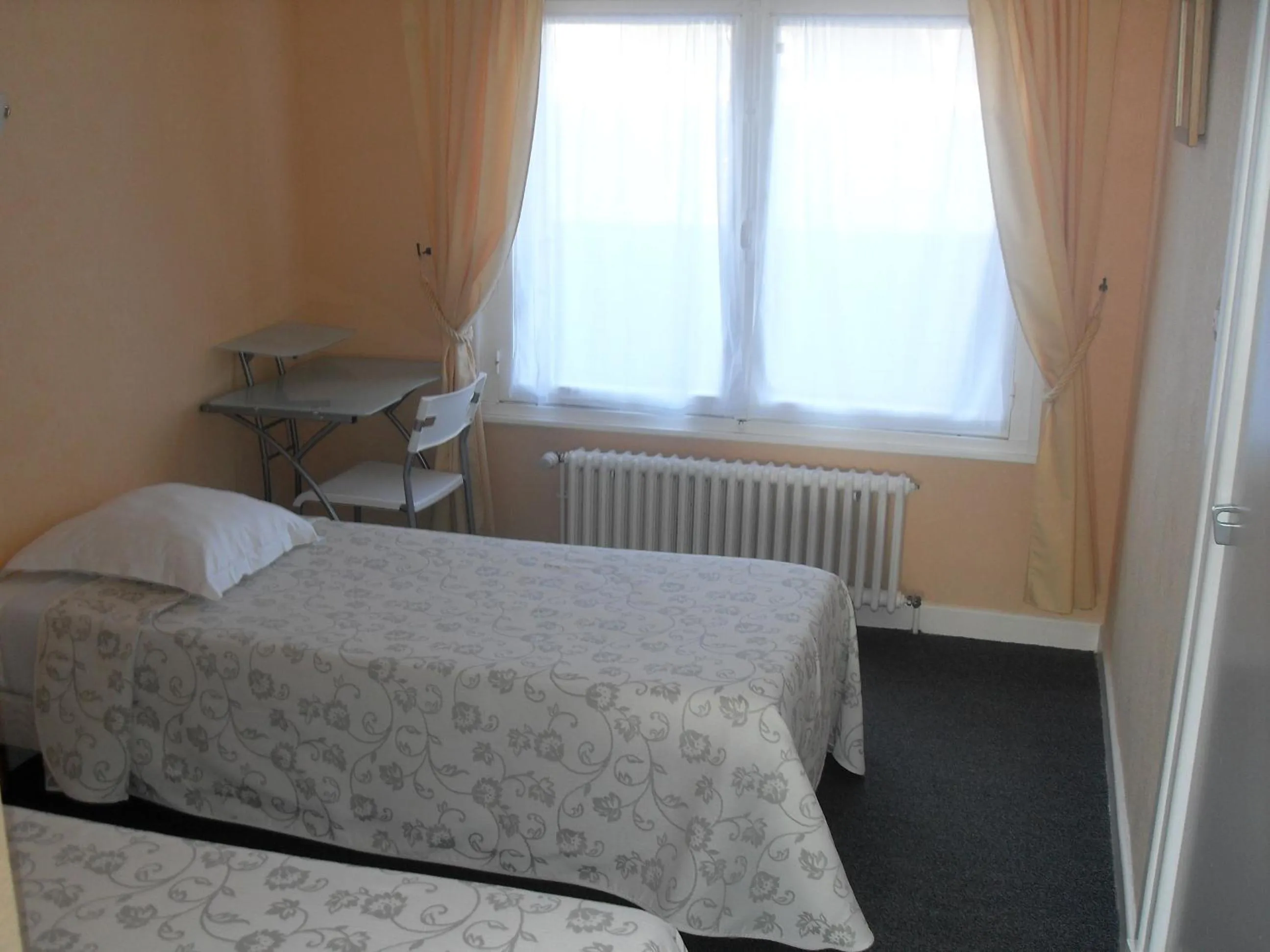 Photo of the whole room in Hotel Restaurant Bocher