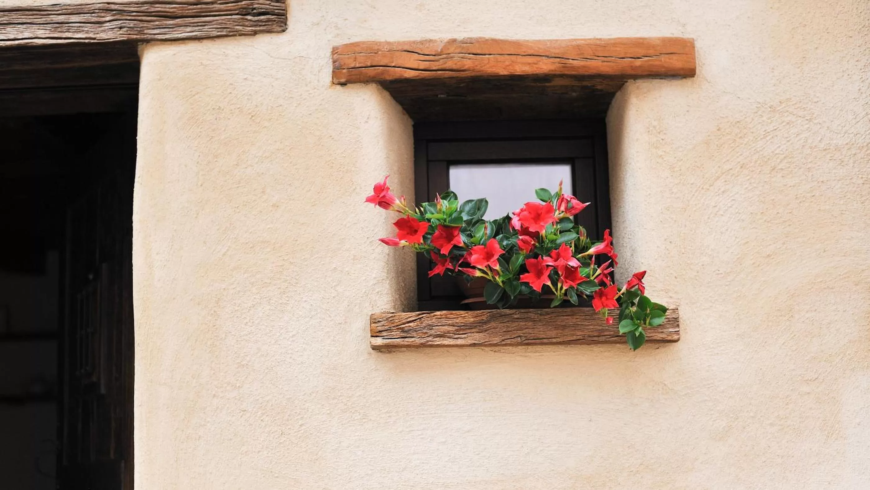 Property building in B&B e Home Restaurant S'ispera Monolocale uso esclusivo