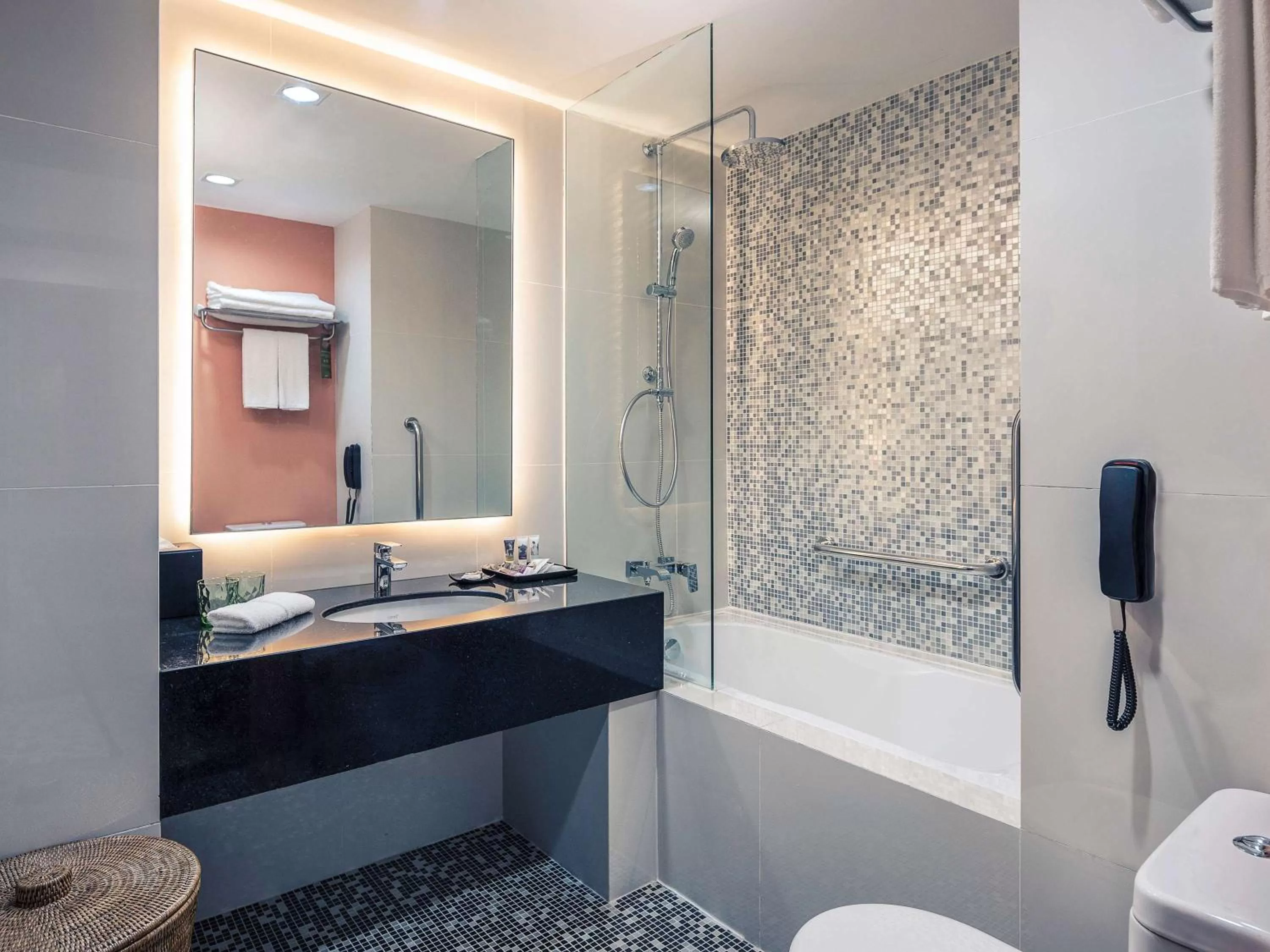 Other in Mercure Yangon Kaba Aye