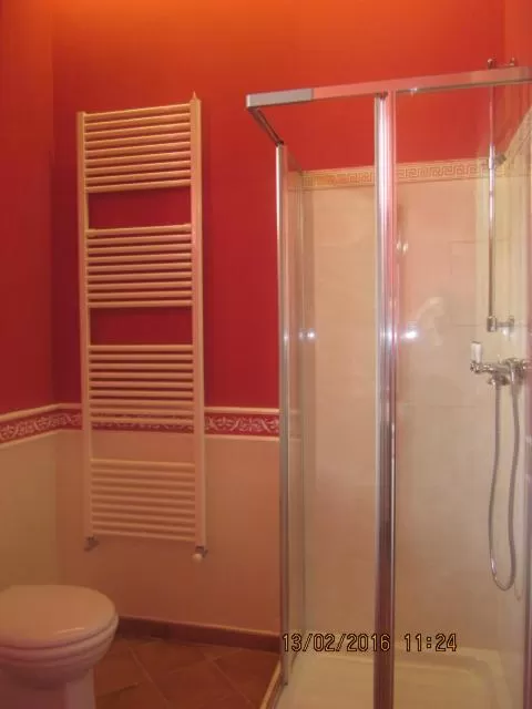 B&B Il Casone di Drusa