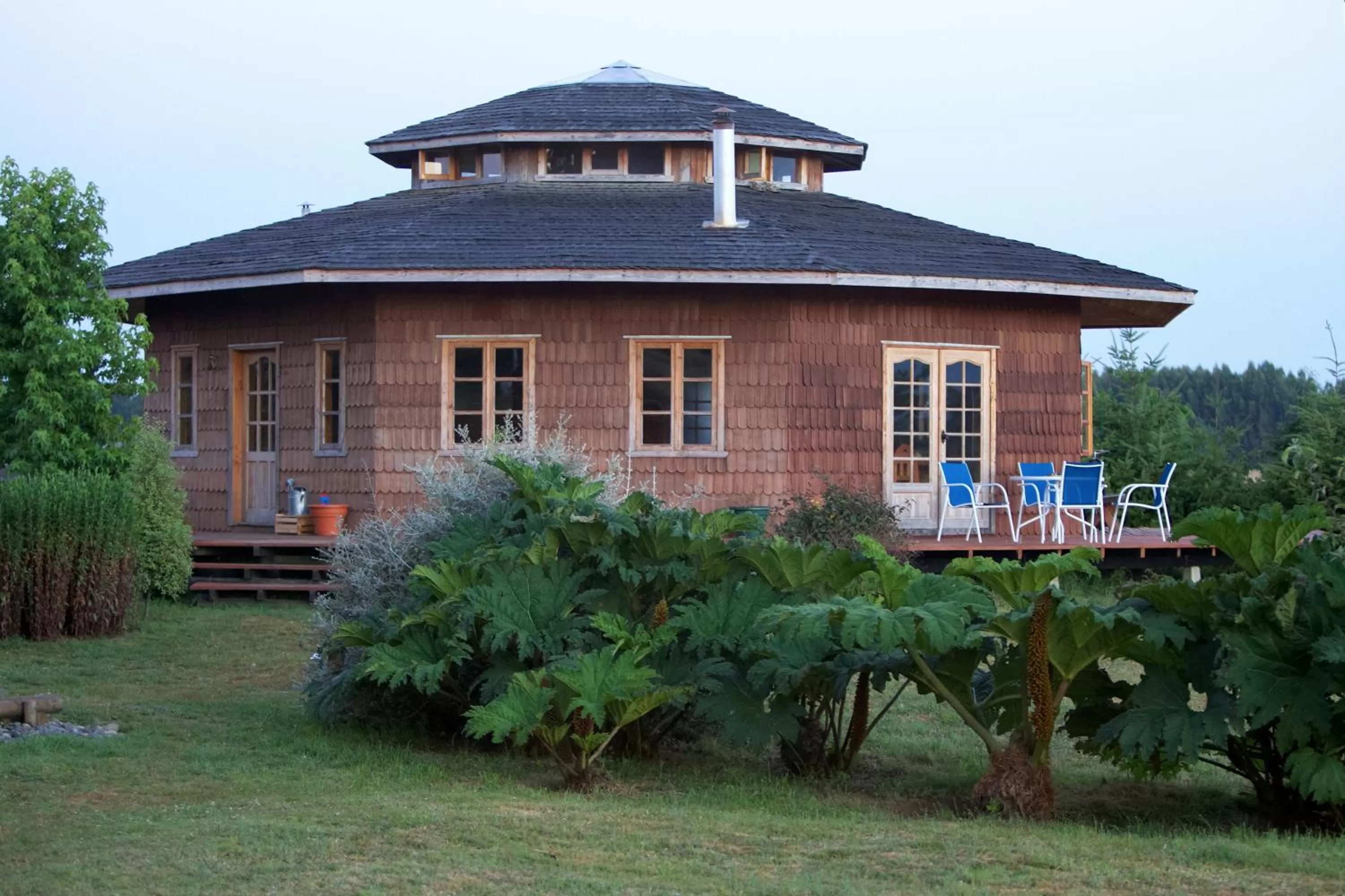 Facade/entrance in Hostal Zapato Amarillo