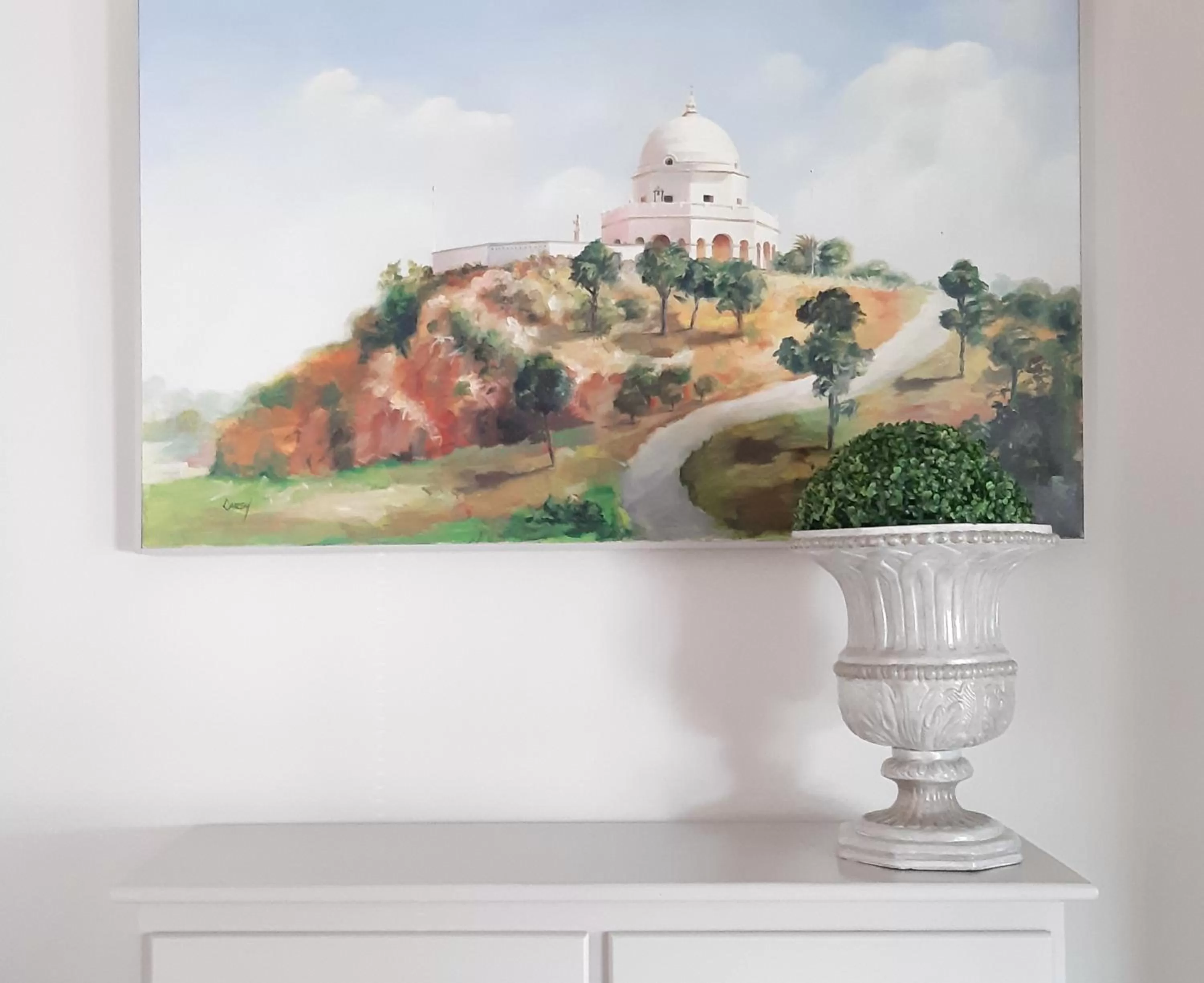 Lobby or reception in Alborán Chiclana