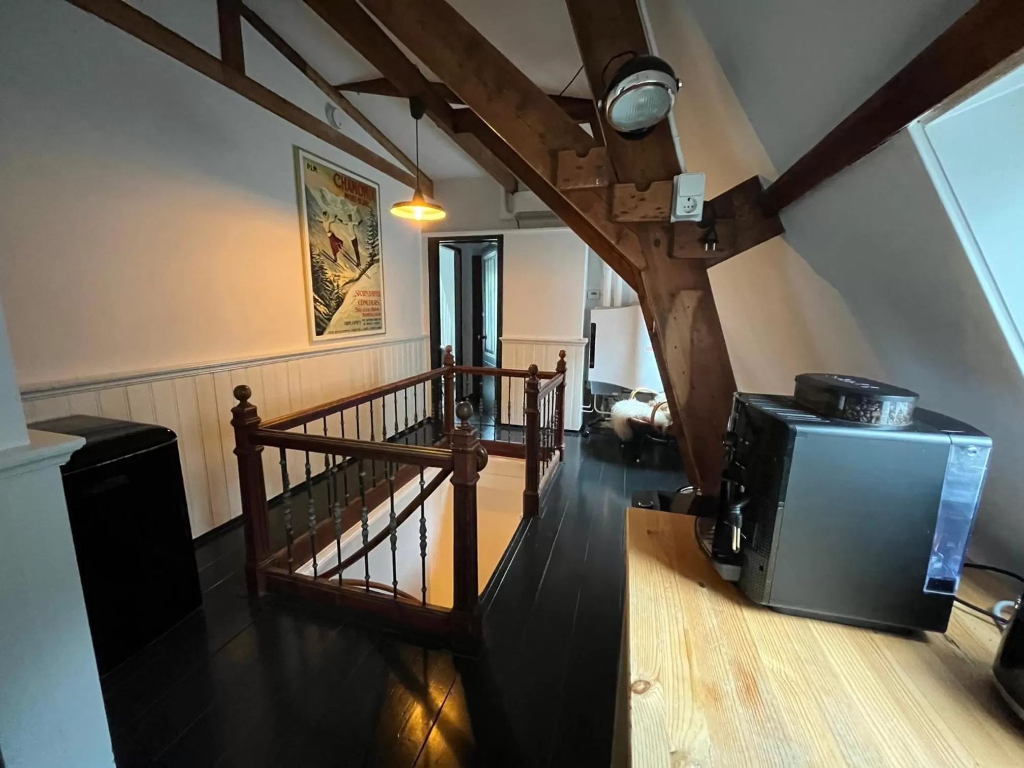 Stadslogement Westersingel