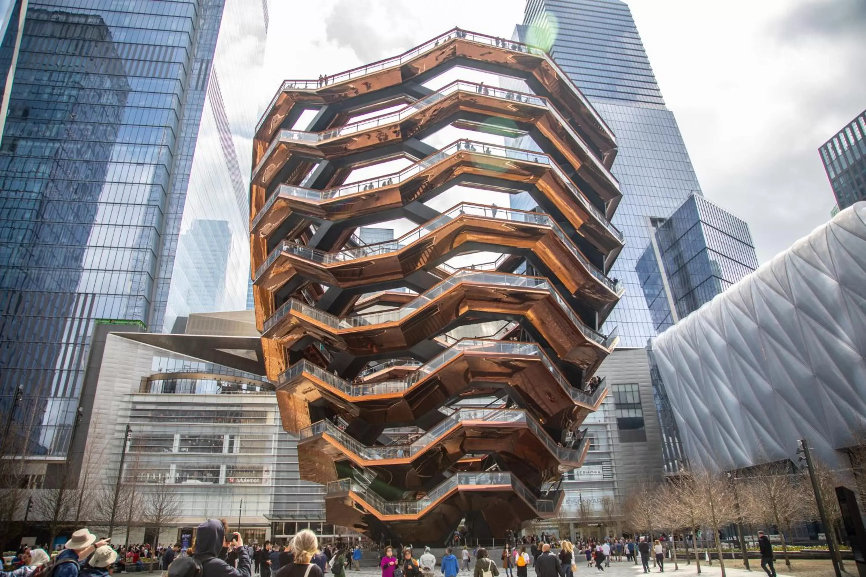 Four Points by Sheraton Midtown - Times Square Four Points by Sheraton Midtown - Times Square