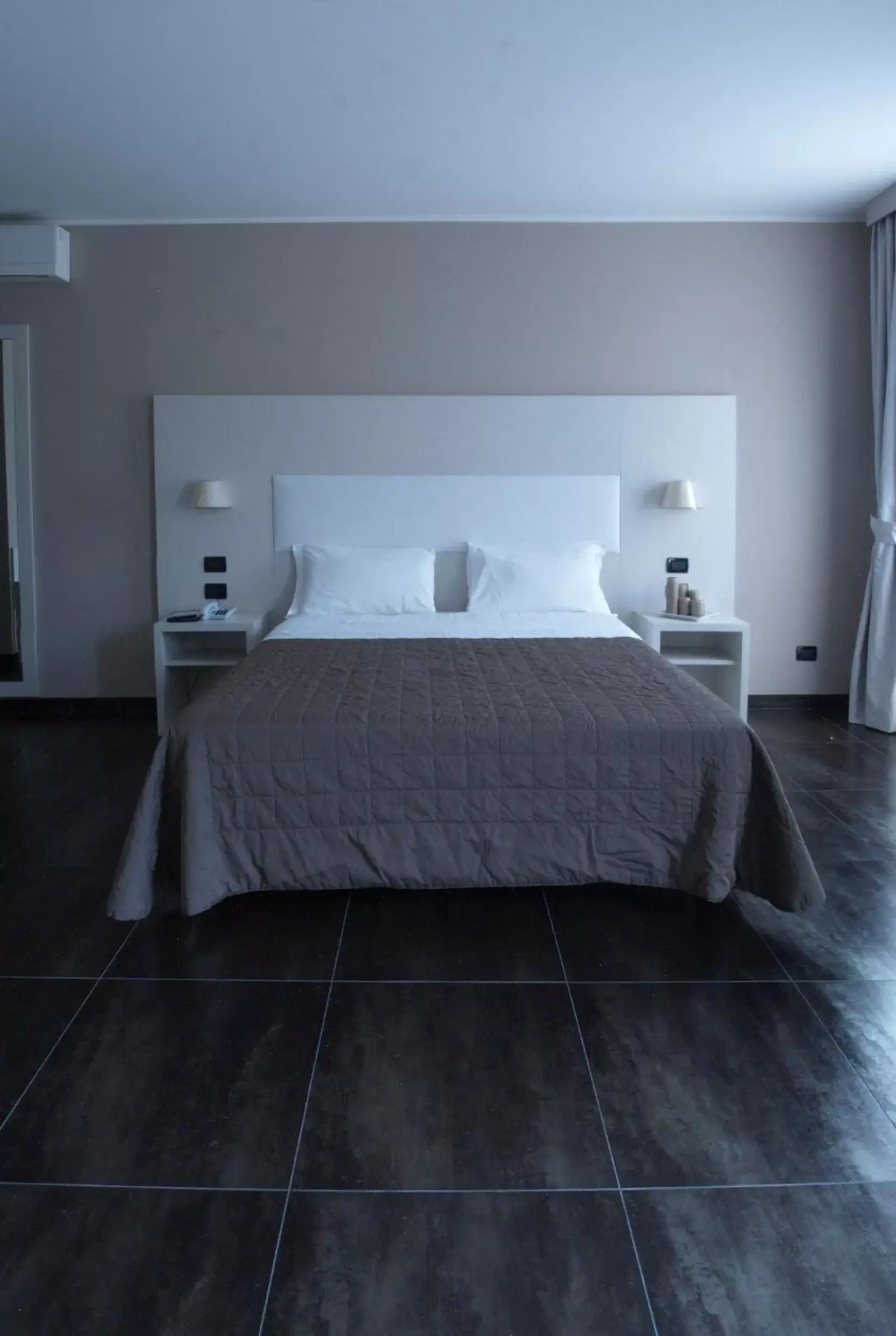 Suite in Hotel La Meridiana Suite in Hotel La Meridiana