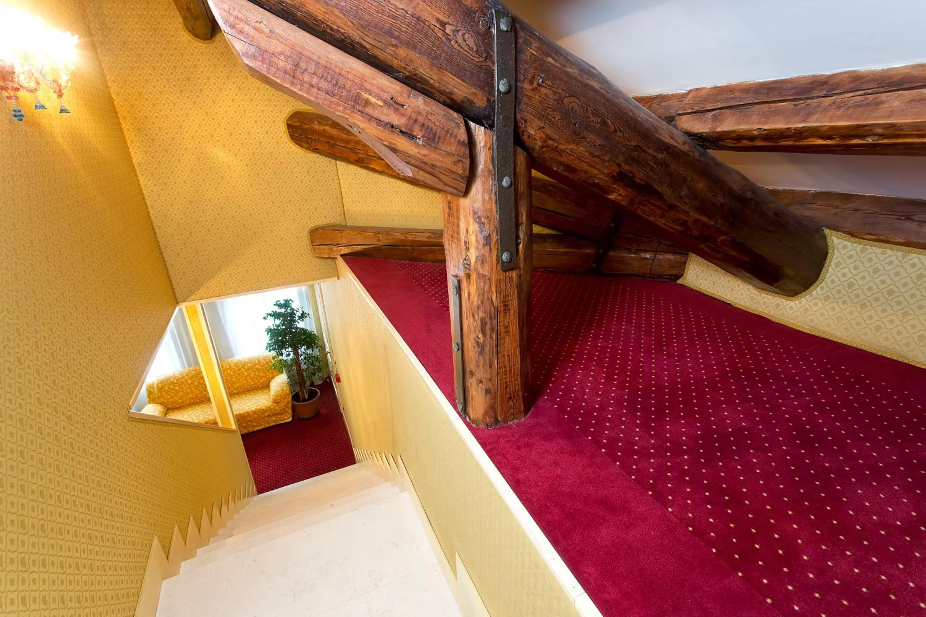 Other, Bed in Hotel Conterie