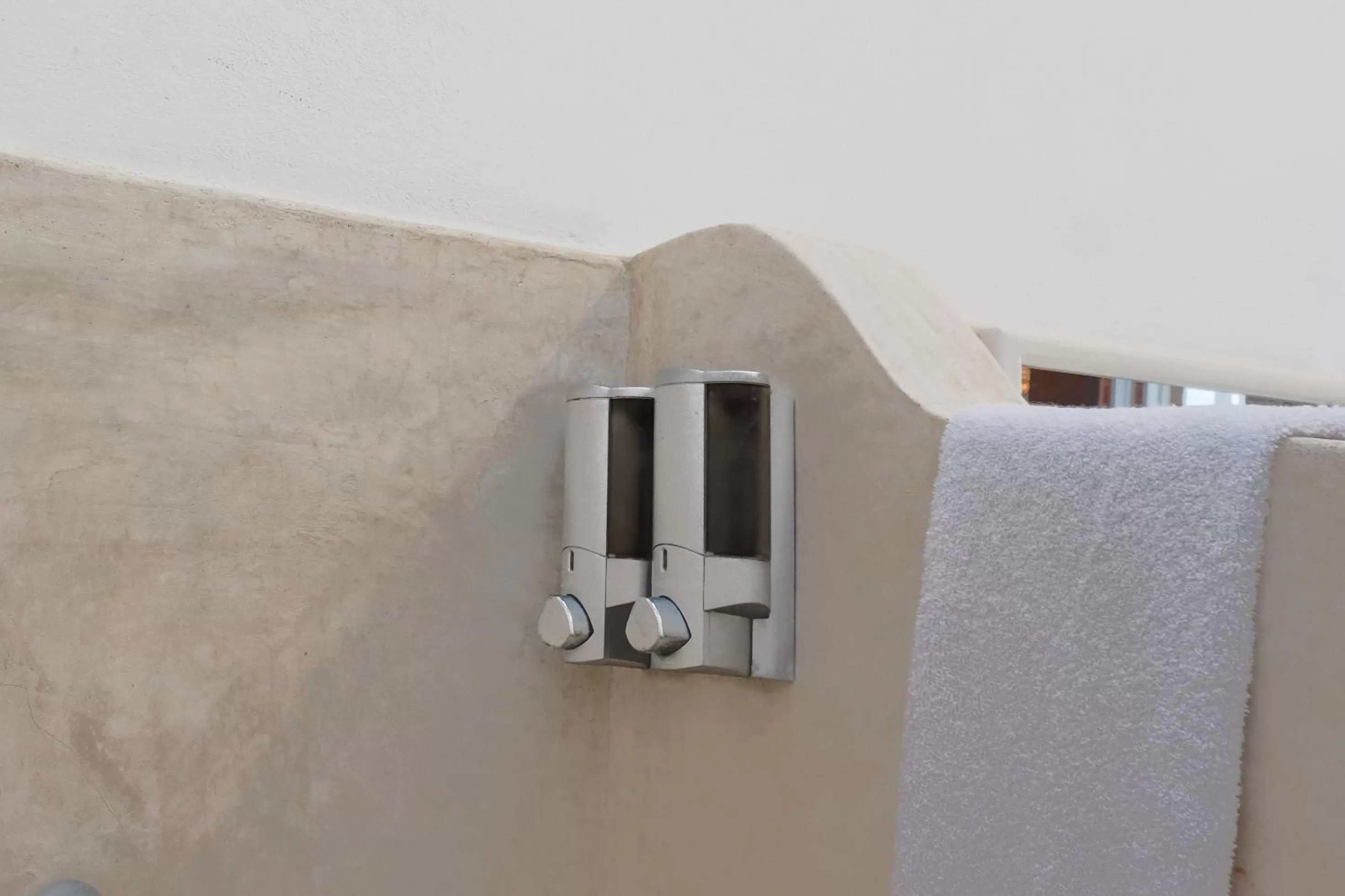 Bathroom in Luna de Agua