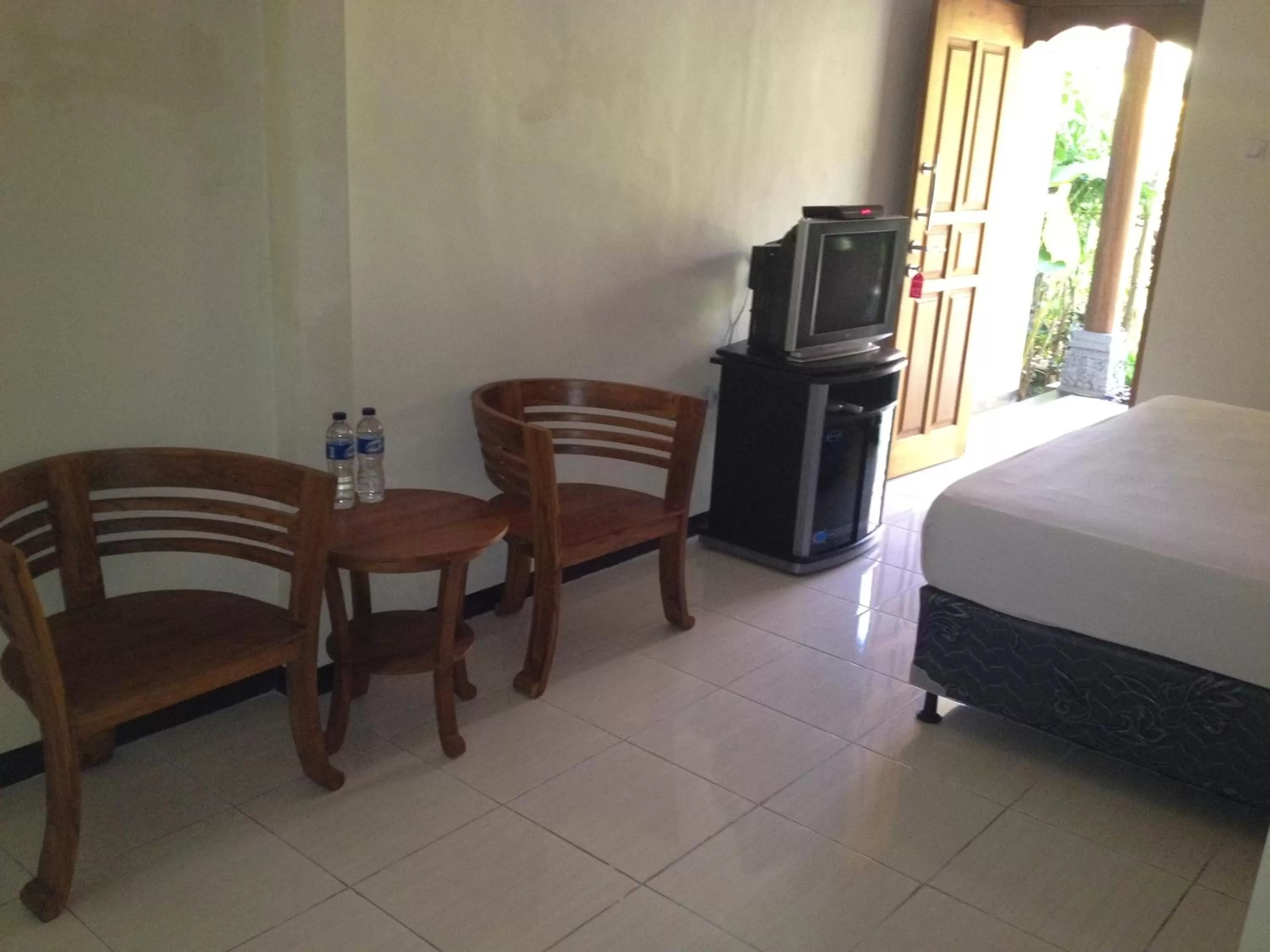 Bedroom, Bed in Astina Hotel