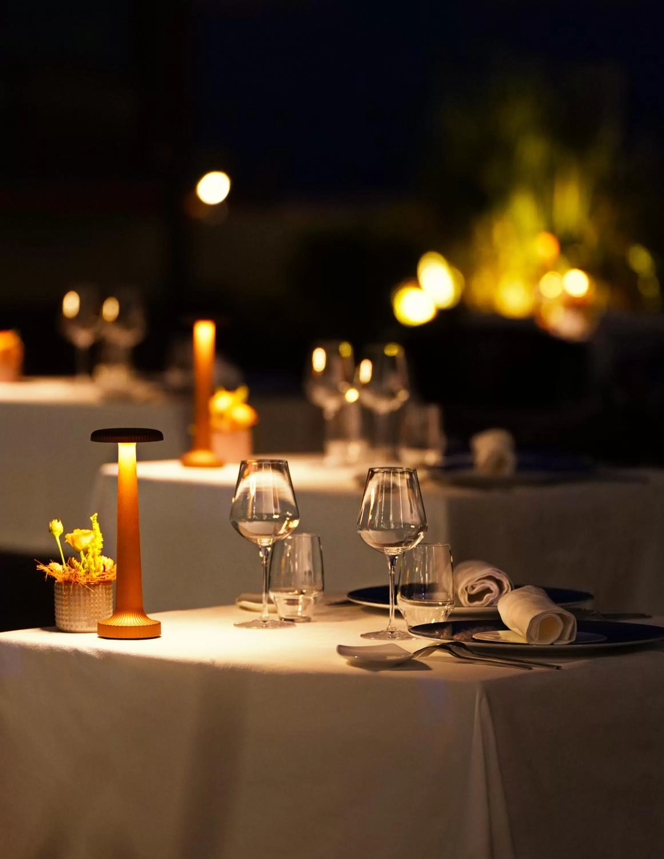 Blue Margouillat Seaview Hotel-RELAIS & CHATEAUX