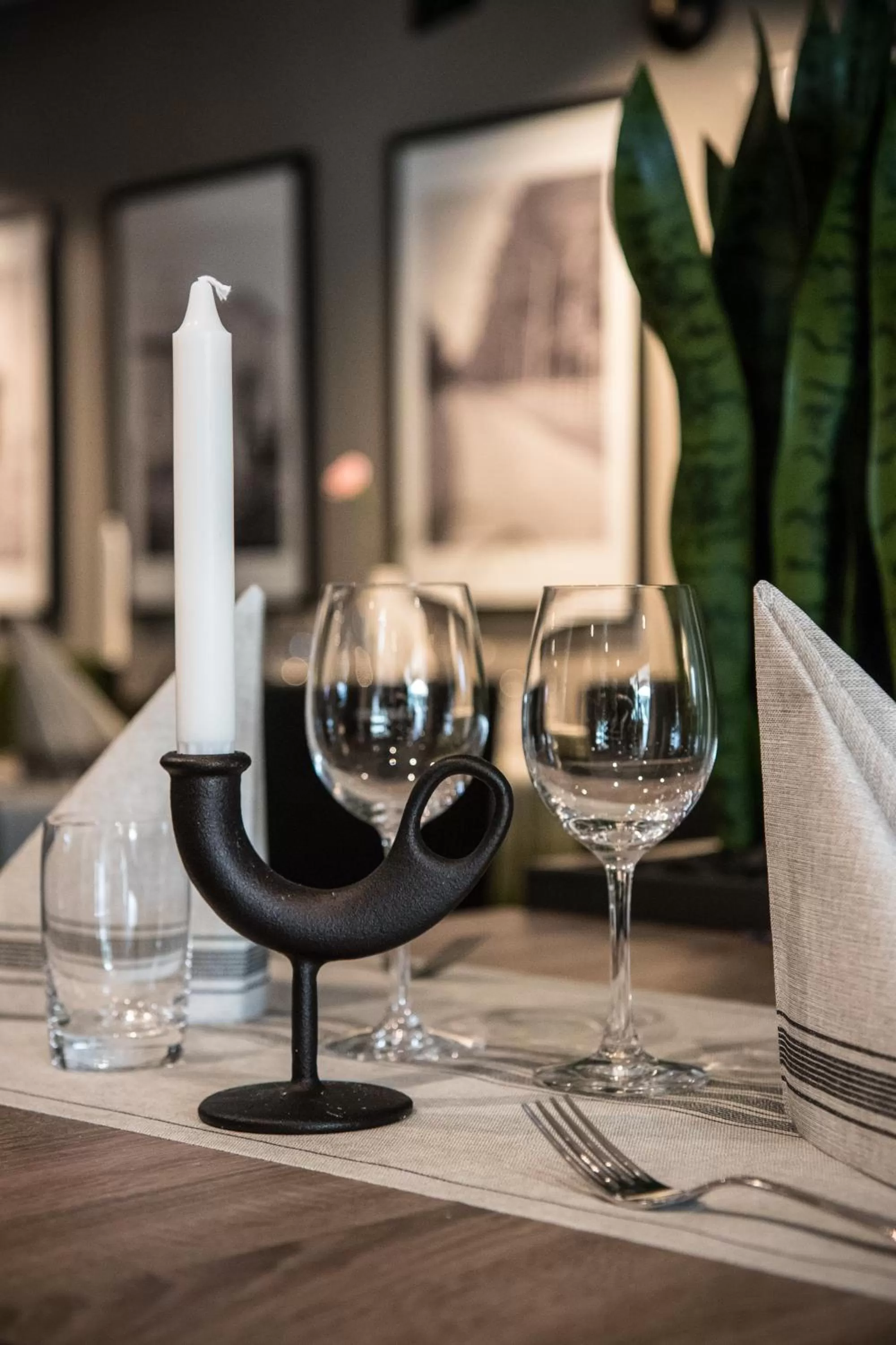 Restaurant/places to eat in Spa Hotel Härmä - Härmän Kylpylä