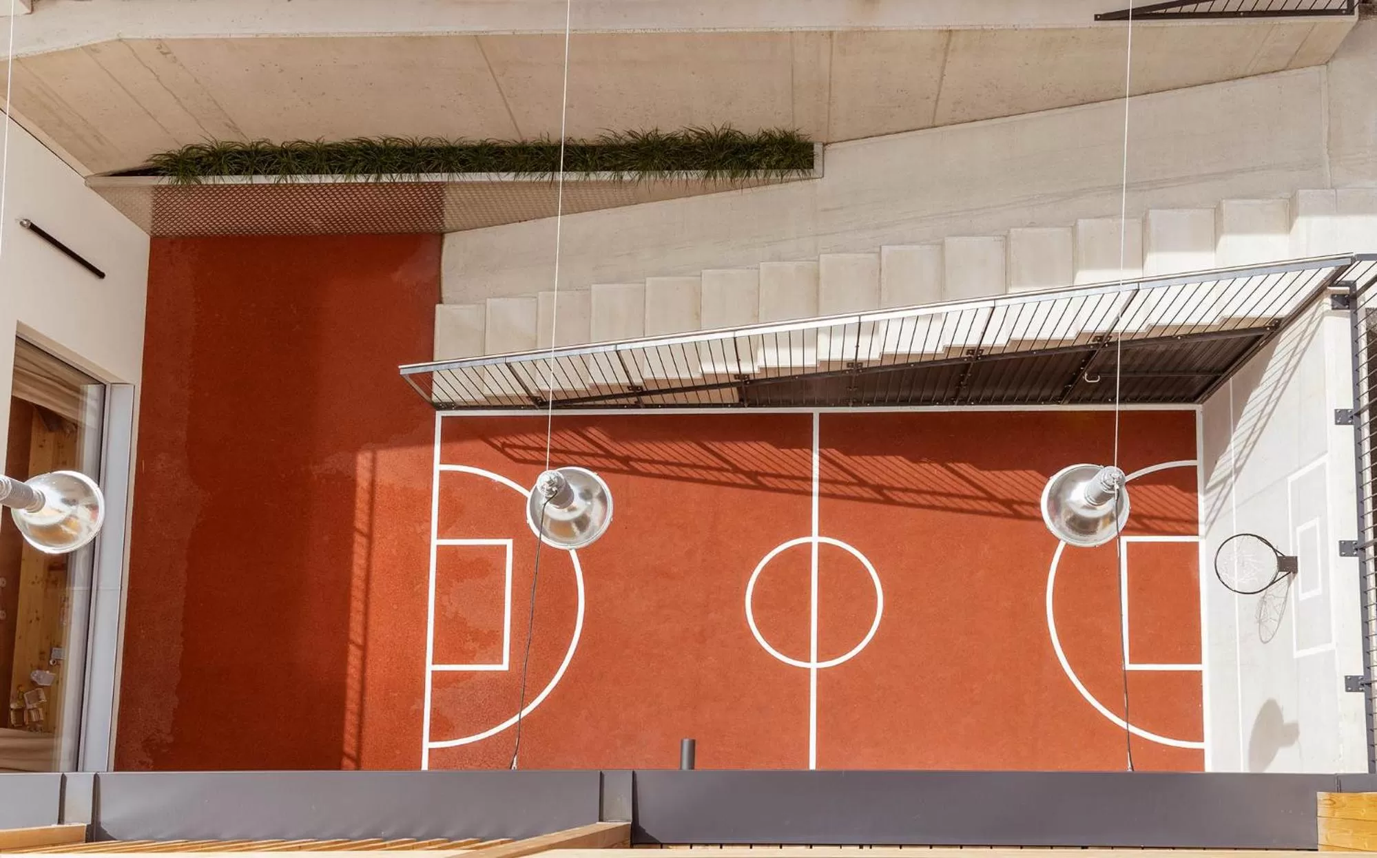 Summer in das bleibt Alpine Suites