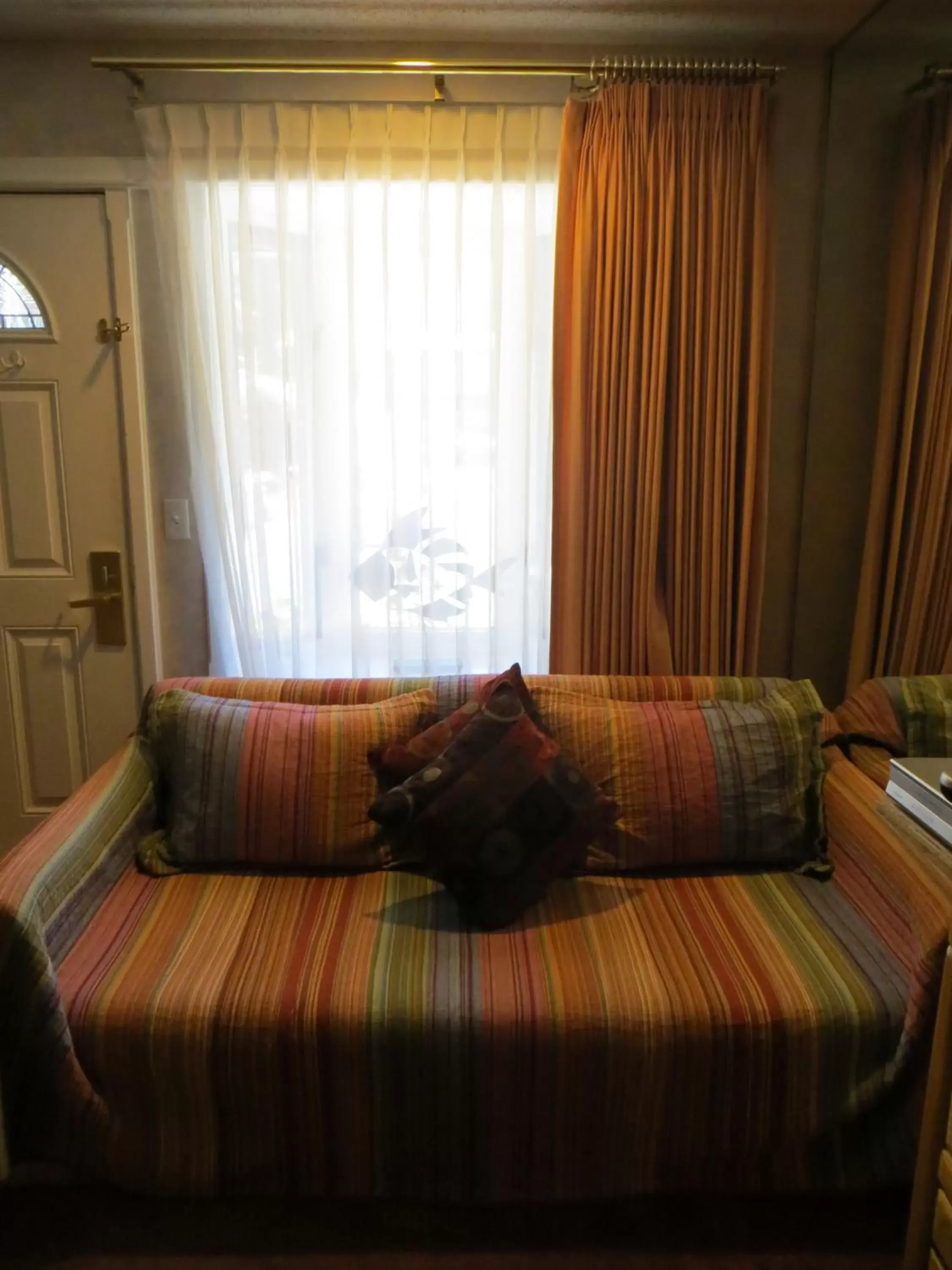 Queen Studio in Stardust Lodge Queen Studio in Stardust Lodge