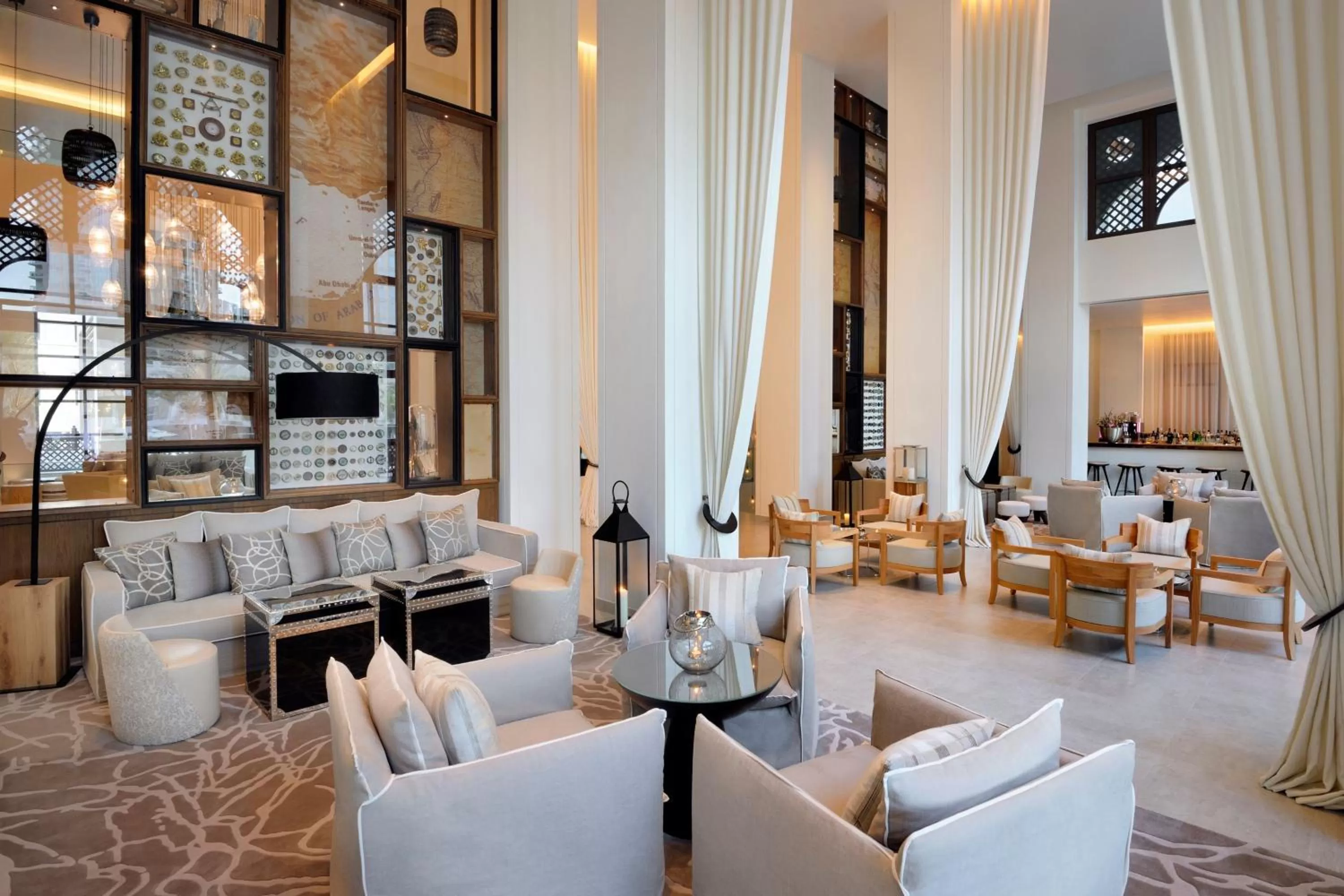 Property building, Restaurant/Places to Eat in Vida Downtown