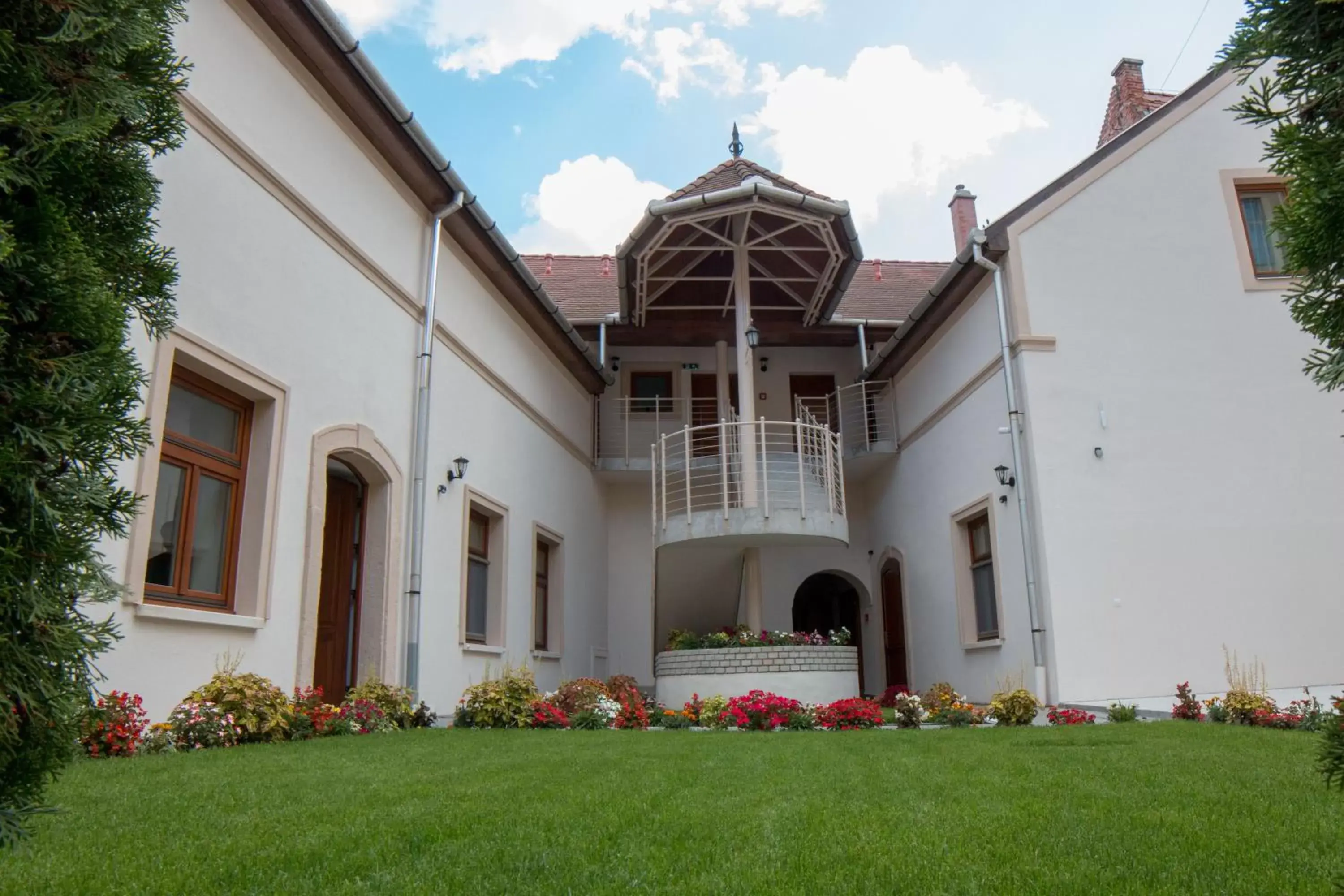 Mecset Apartman Mecset Apartman