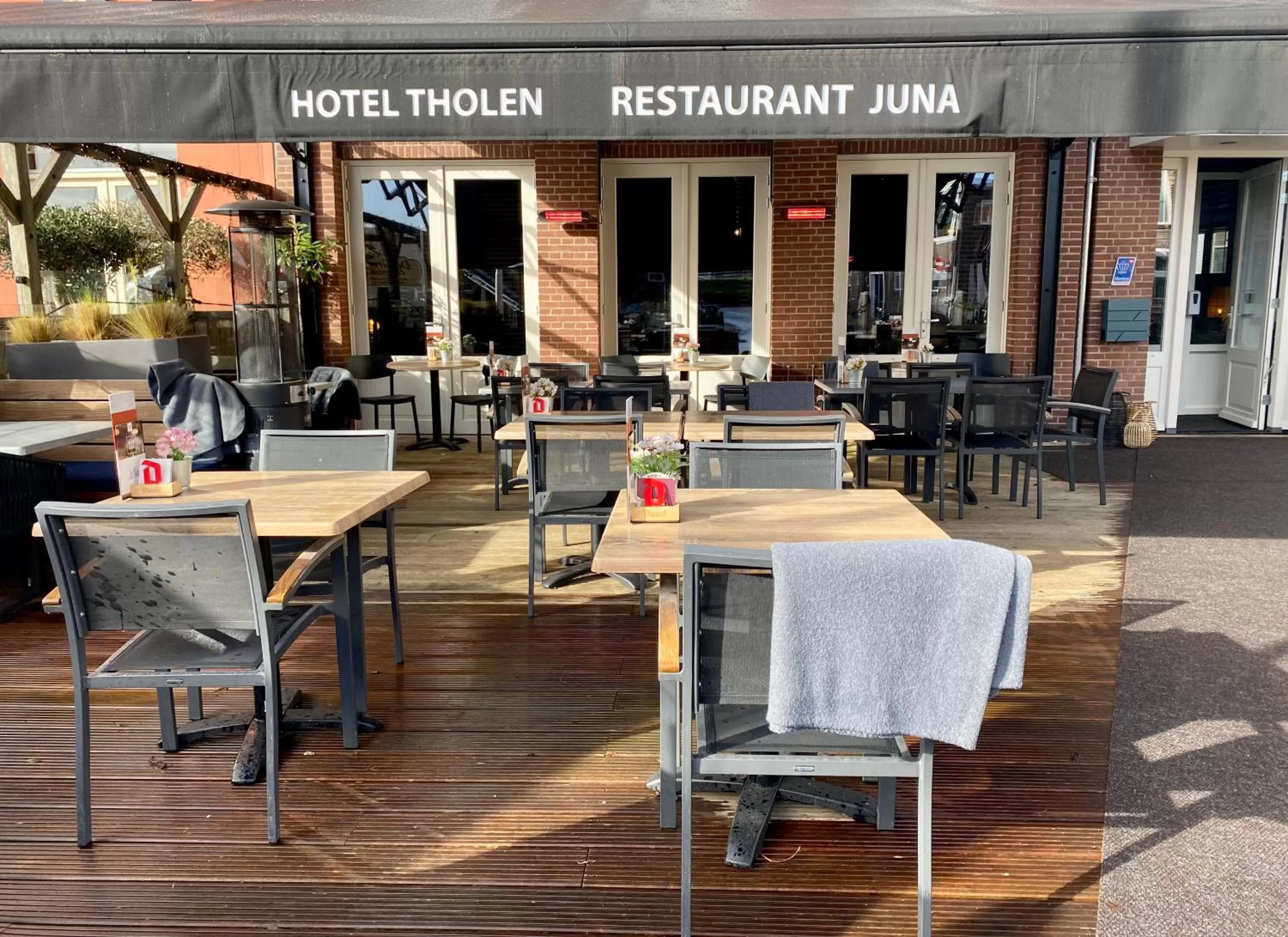Hotel Tholen