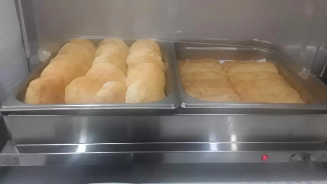 Breakfast in La Quinta by Wyndham Karnes City - Kenedy