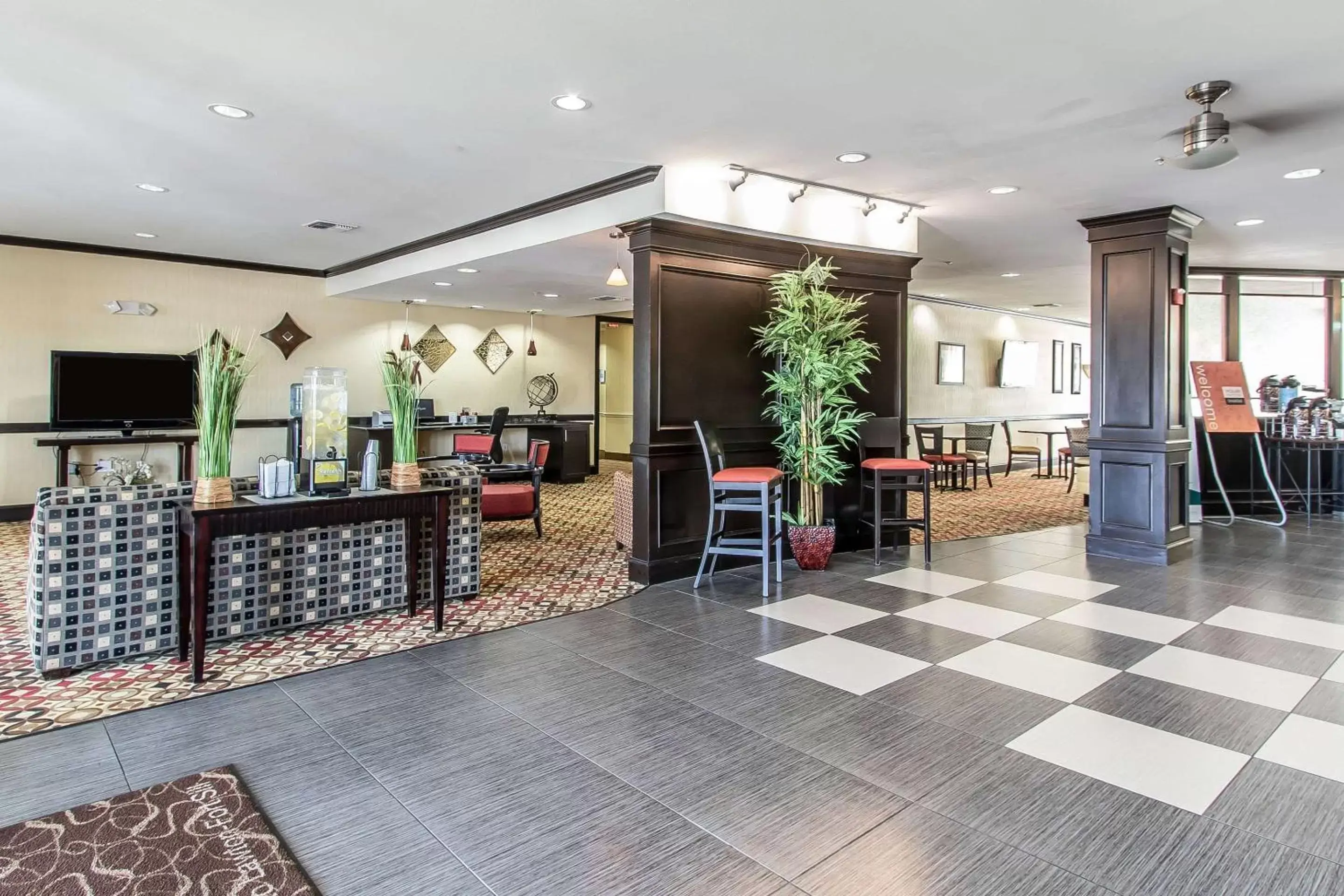 Comfort Suites Lawton Near Fort Sill Comfort Suites Lawton Near Fort Sill