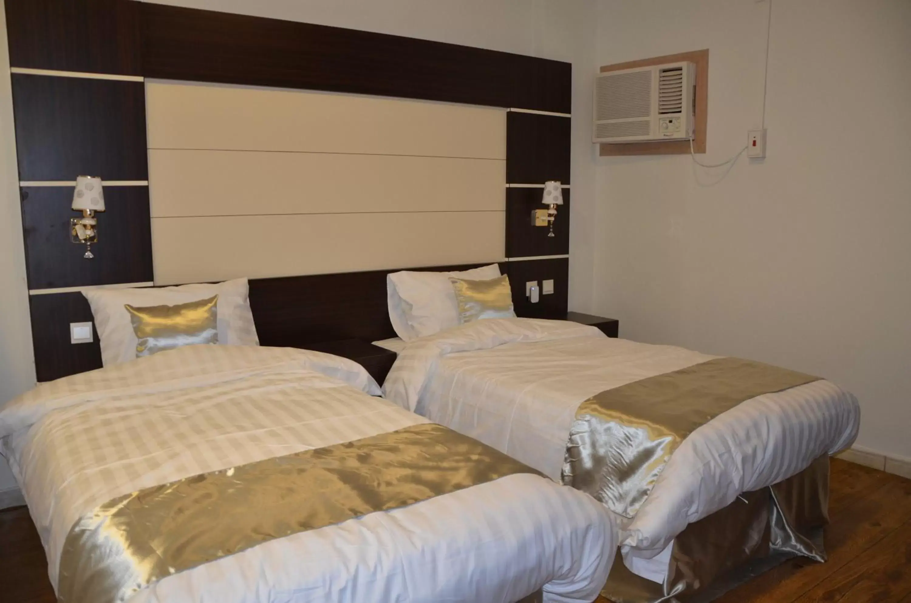 Deluxe Room in Jazan Heart Hotel Deluxe Room in Jazan Heart Hotel