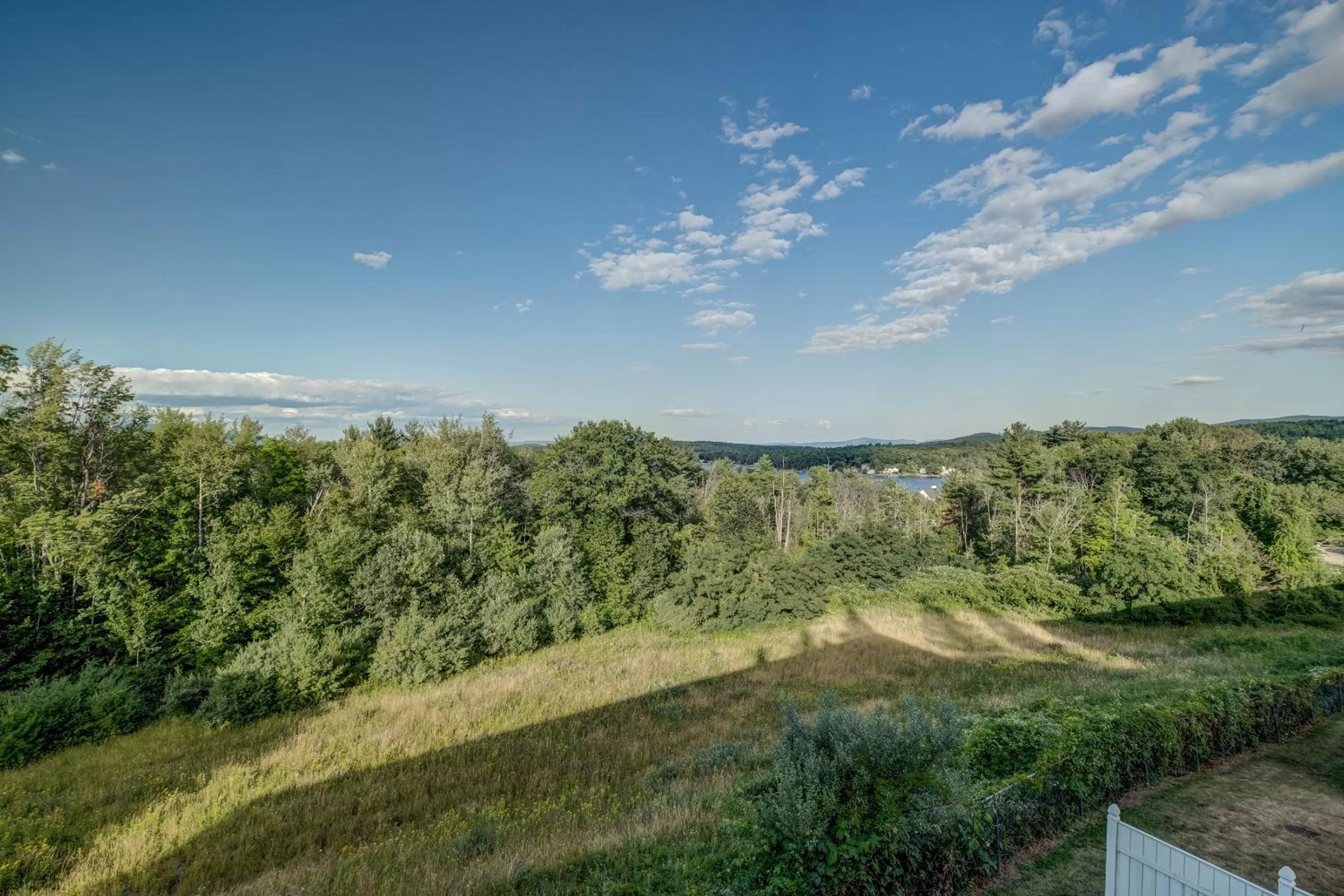 View (from property/room) in Village of Winnipesaukee