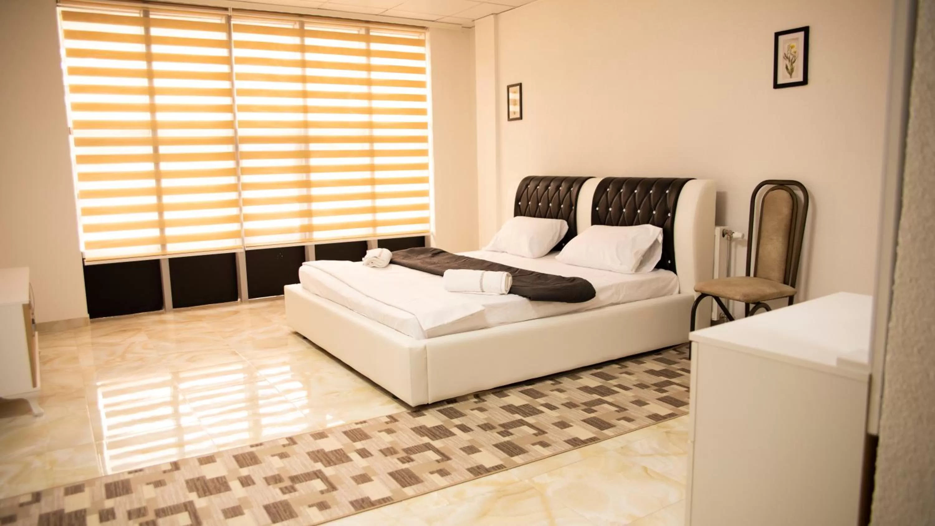 Deluxe Double or Twin Room in Rio Hotel