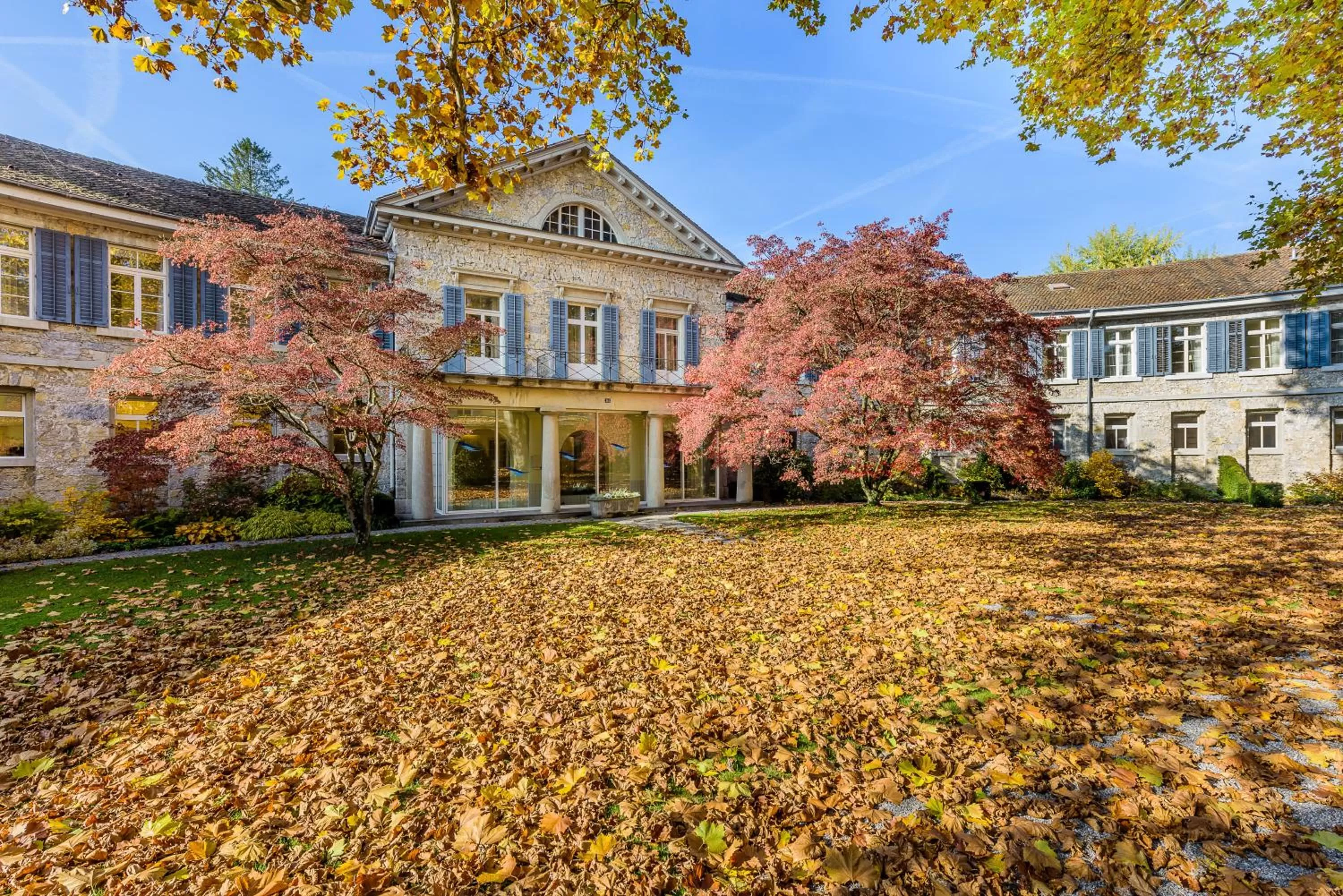 Off site in Kurhotel Im Park