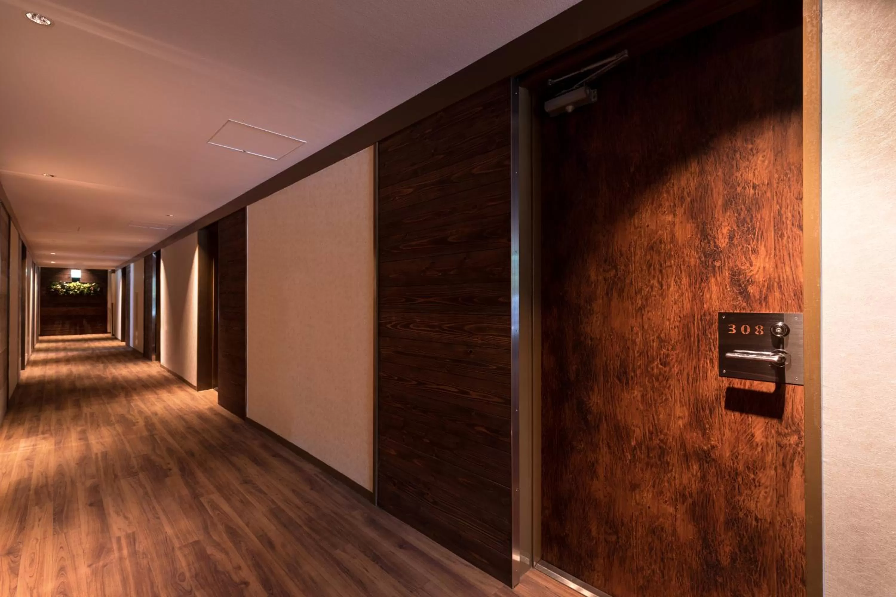 Photo of the whole room in Hotel Miyajima Villa