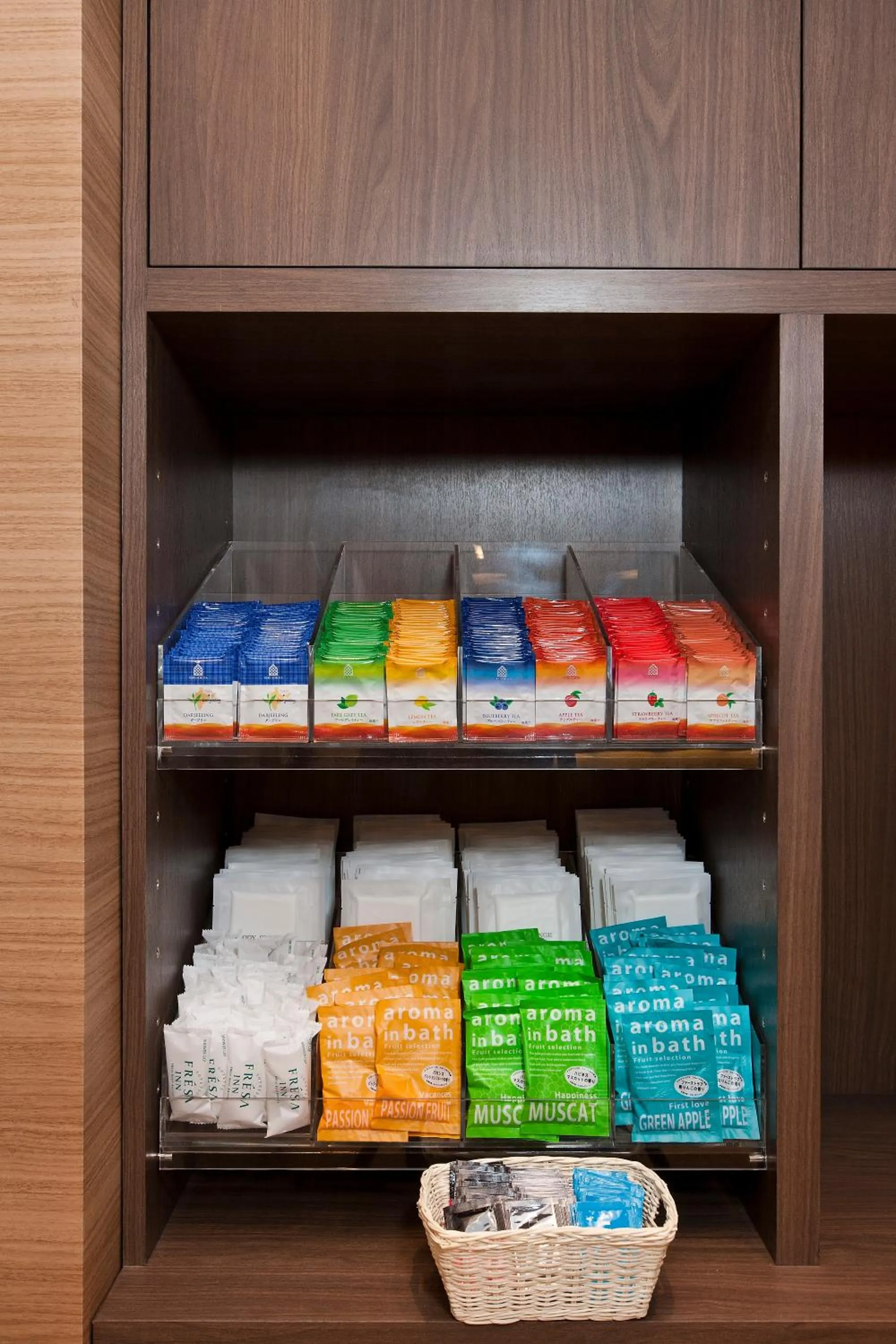 Other in Sotetsu Fresa Inn Tokyo-Toyocho