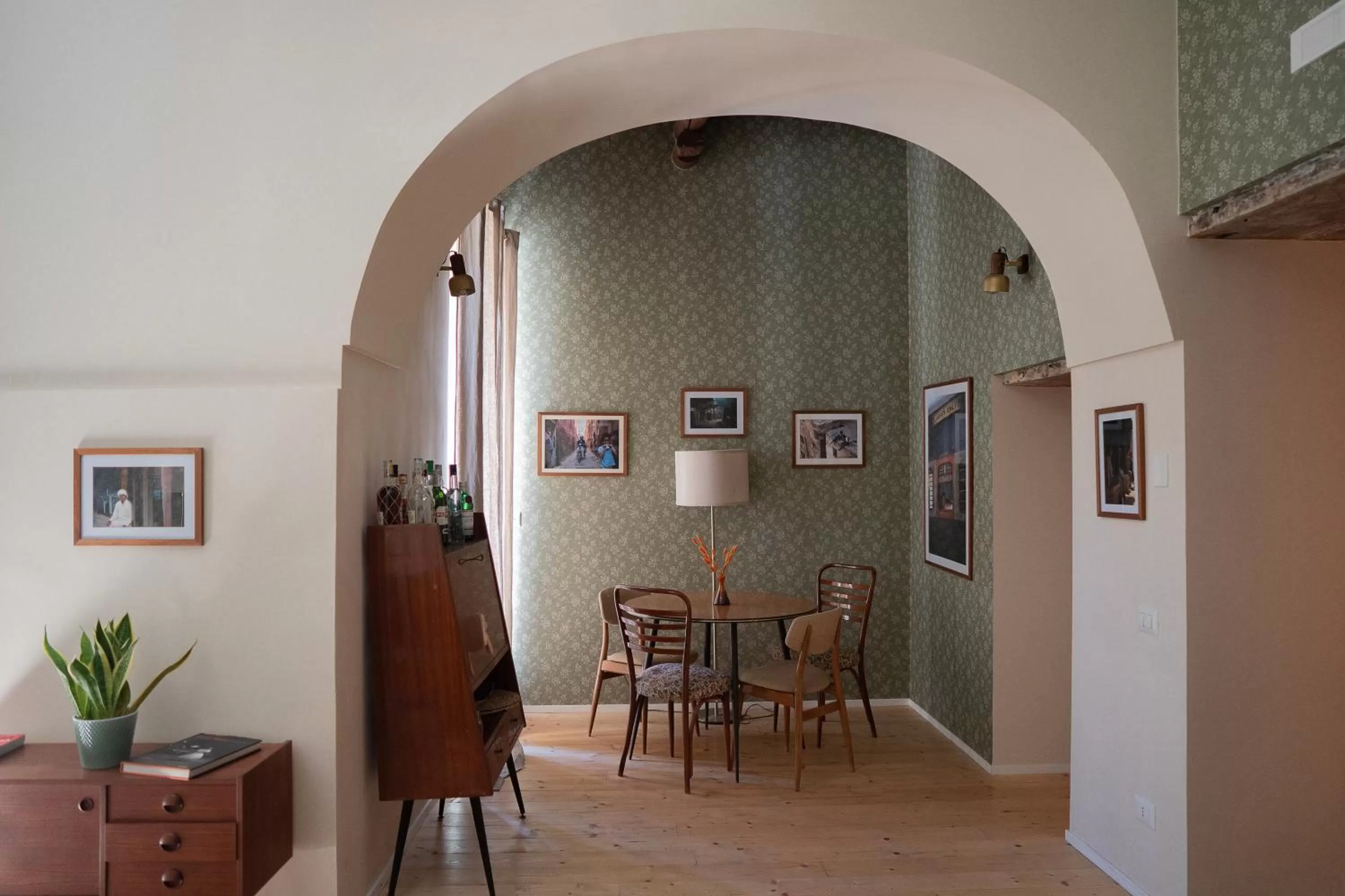 Casa Vayu - Rooms & Garden