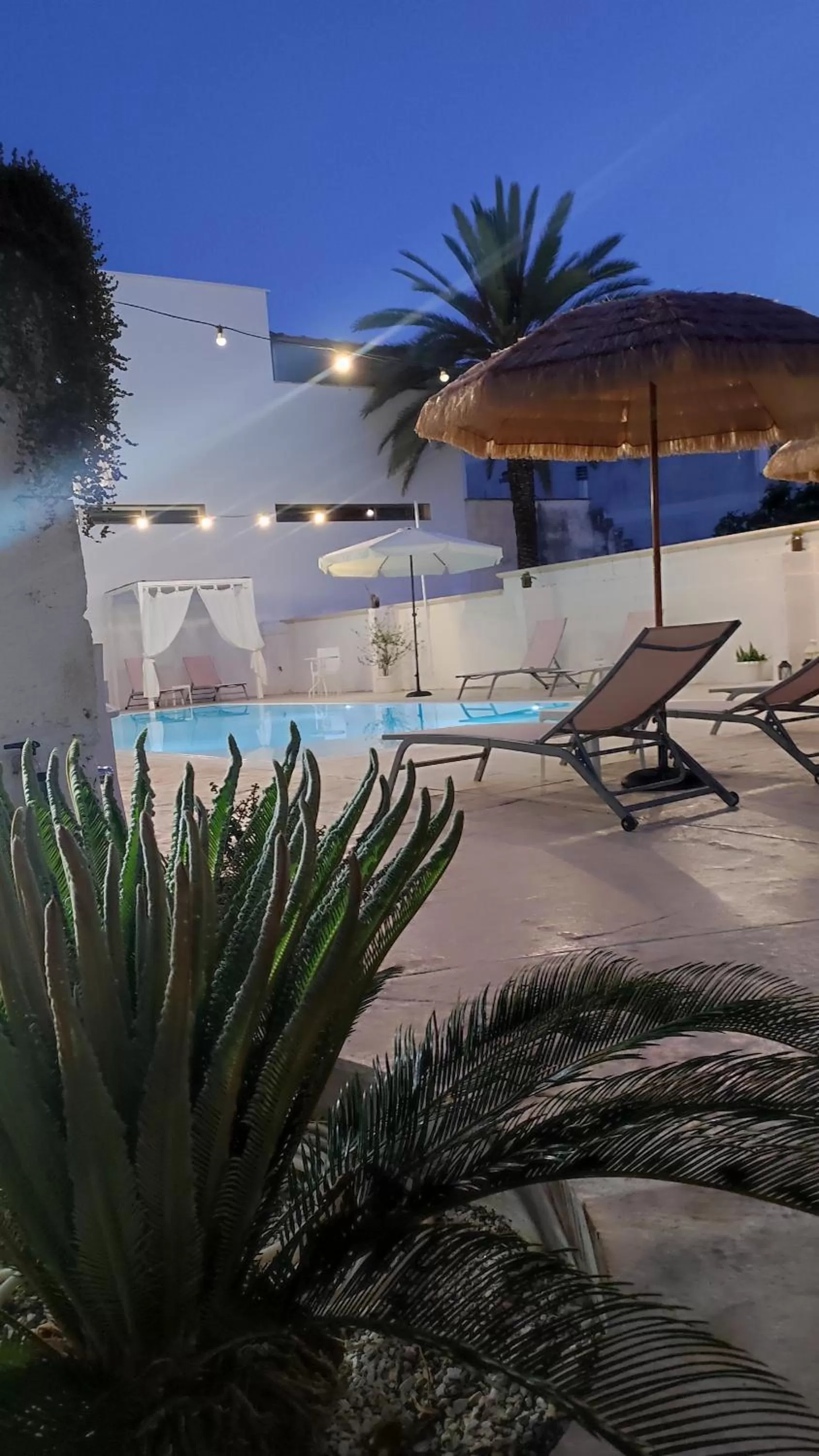 La Gemma del Salento Rooms&Apartments