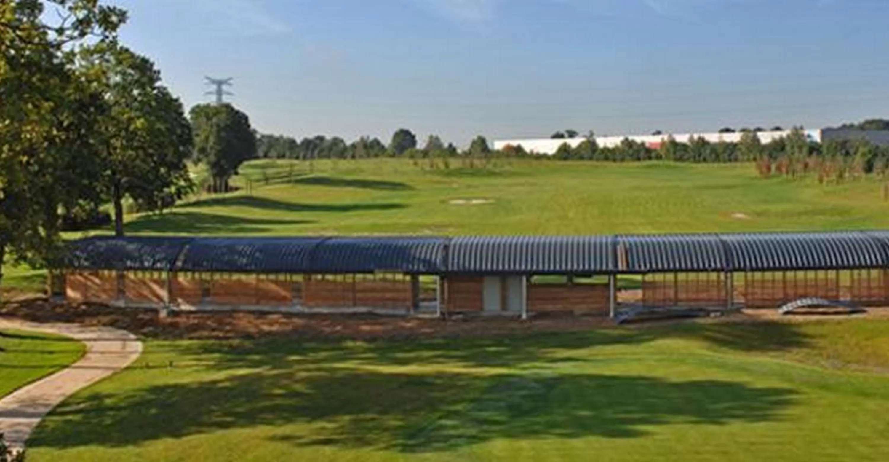 Garden in Escale Oceania Rennes Cap Malo