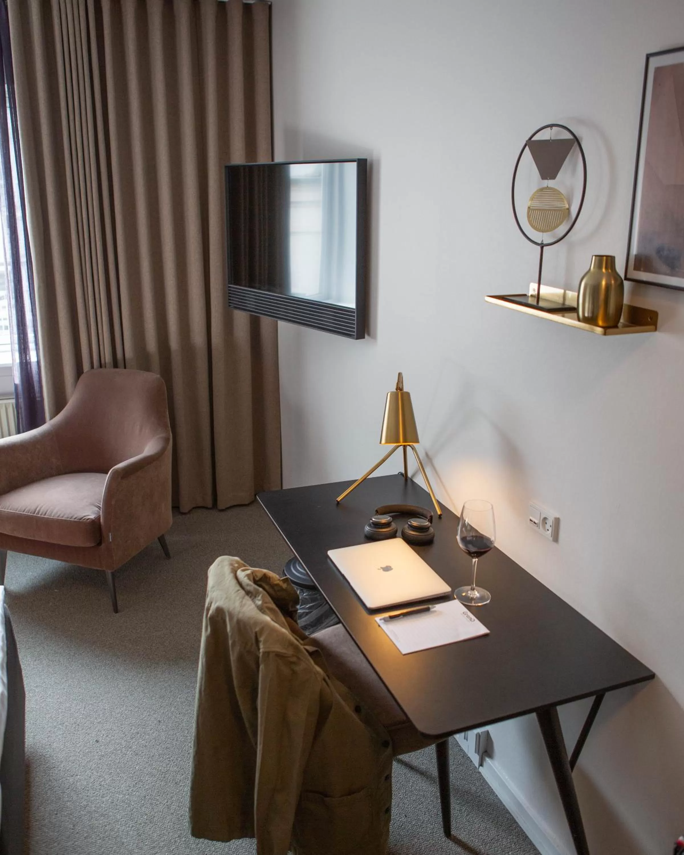 Other in Struer Grand Hotel