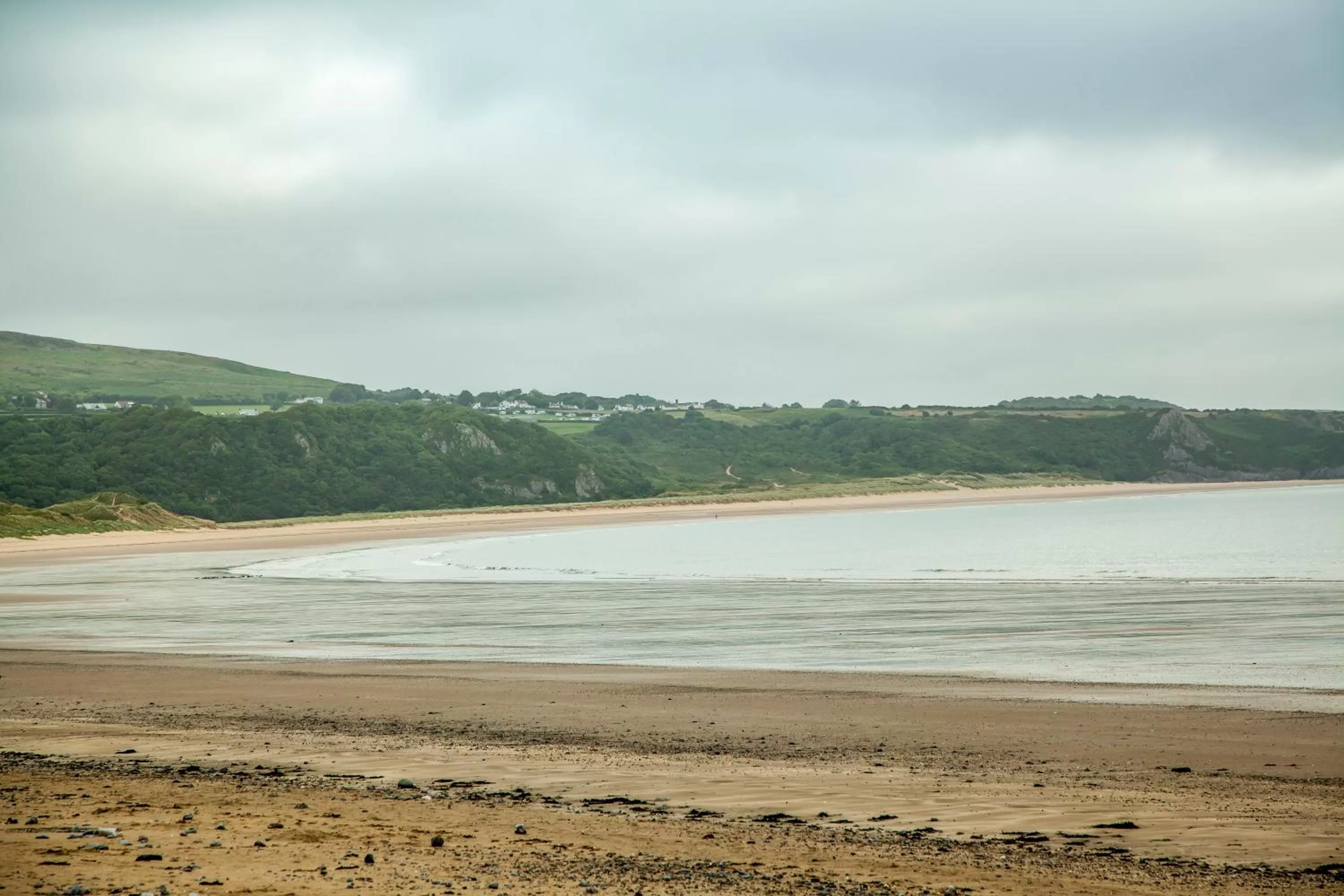 Other, Beach in Somerfield Lodge