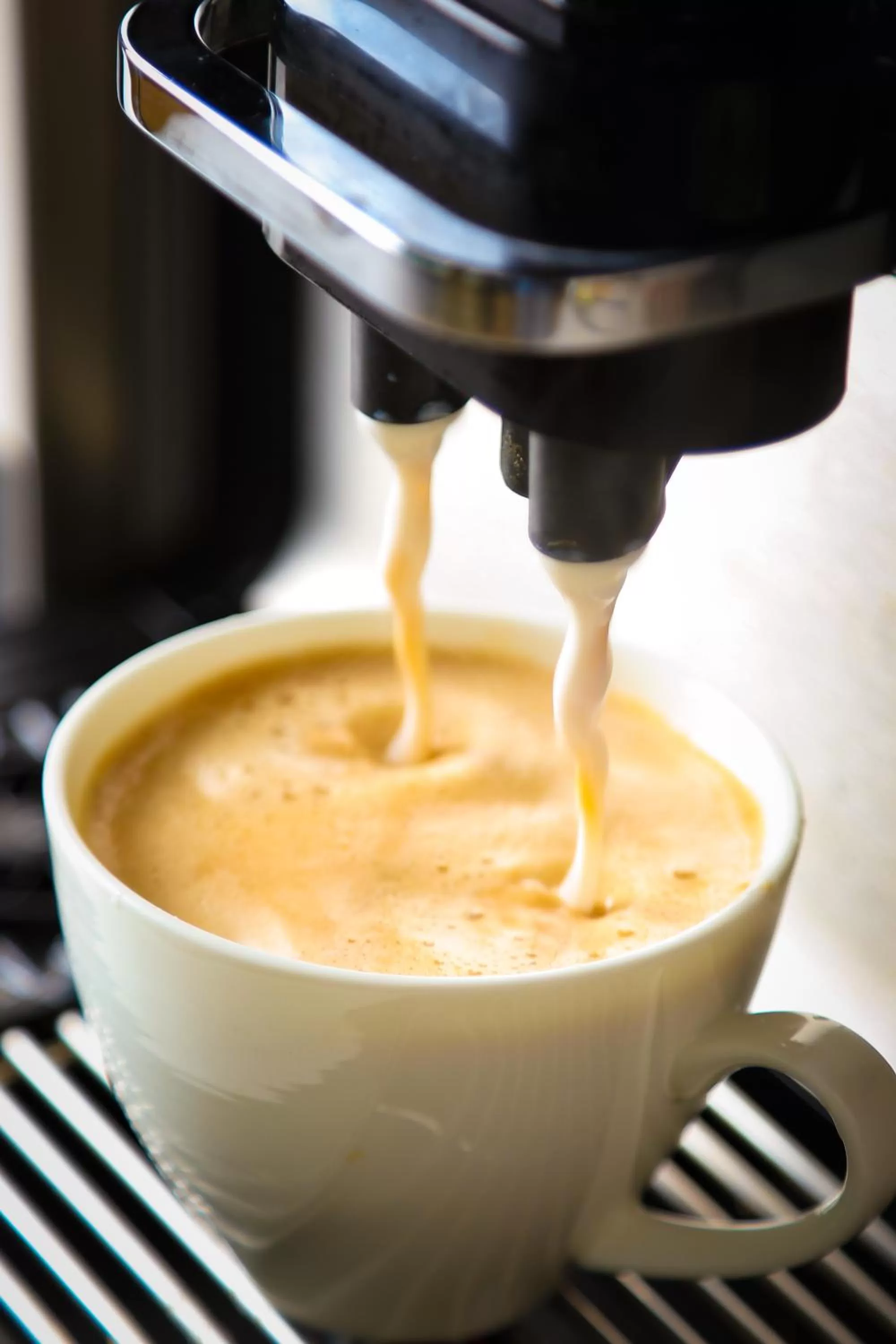 Non alcoholic drinks in Hakata Tokyu REI Hotel