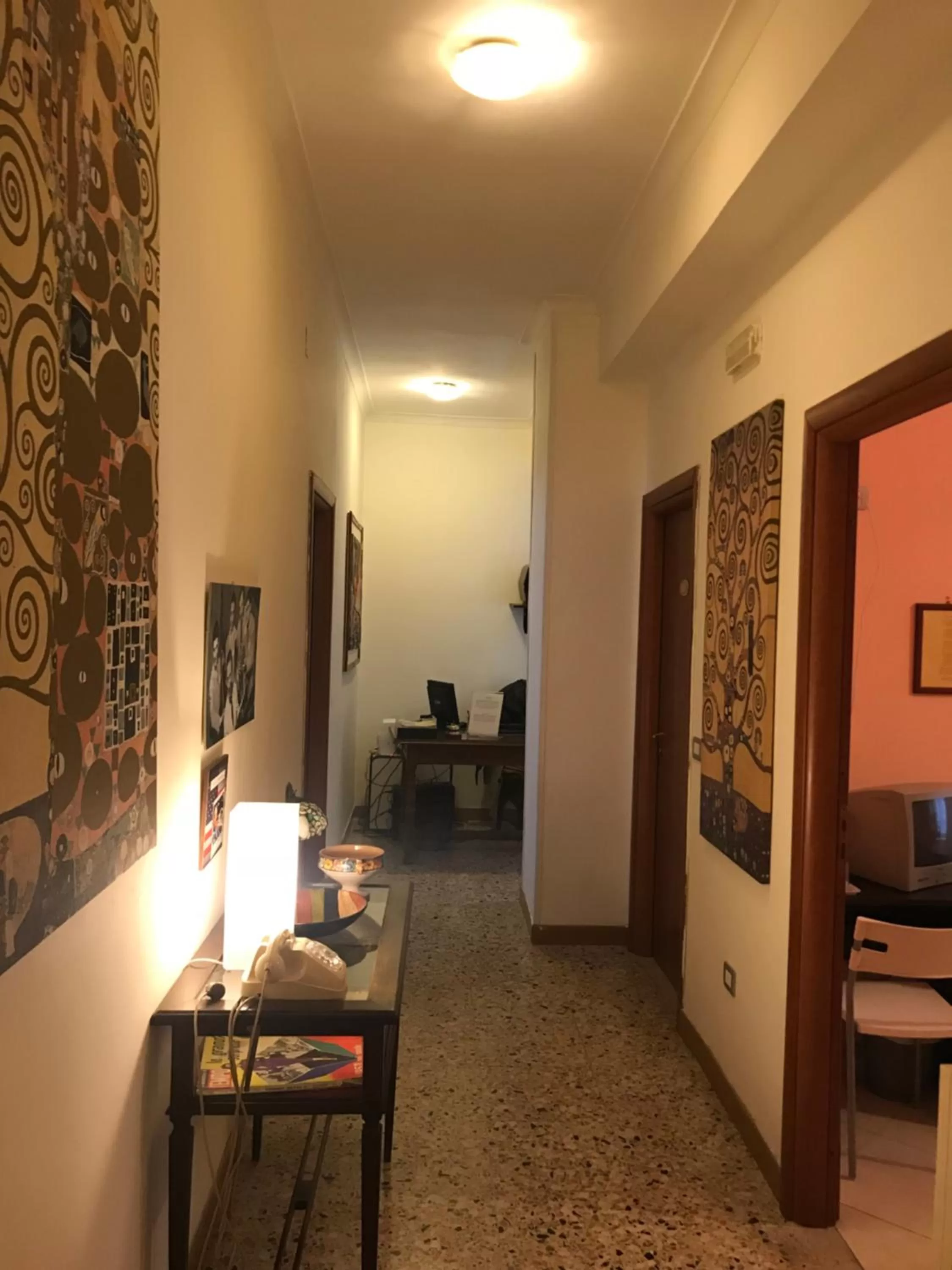 B&B Sansevero Naples