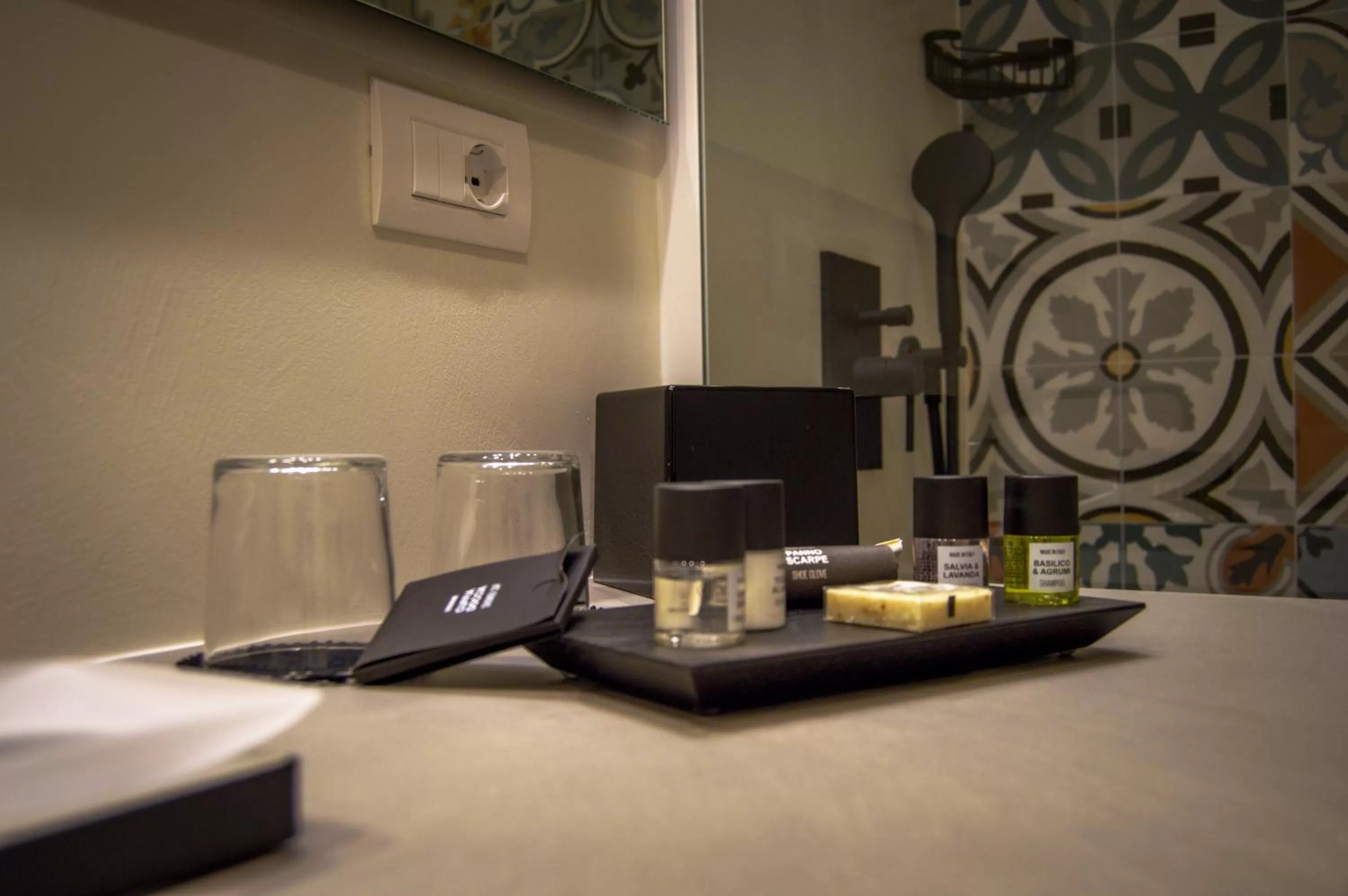 hair dresser in FuoriSquadra