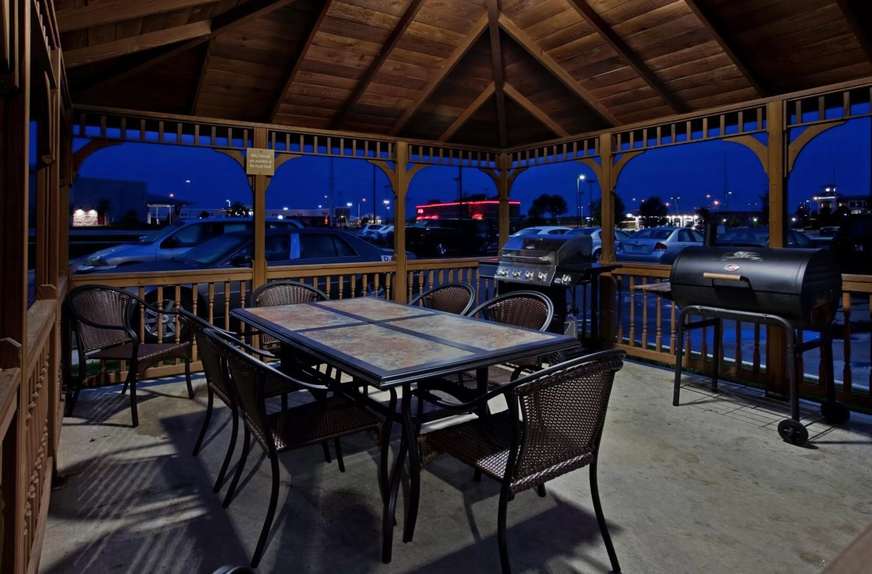 Other in Candlewood Suites Kansas City by IHG