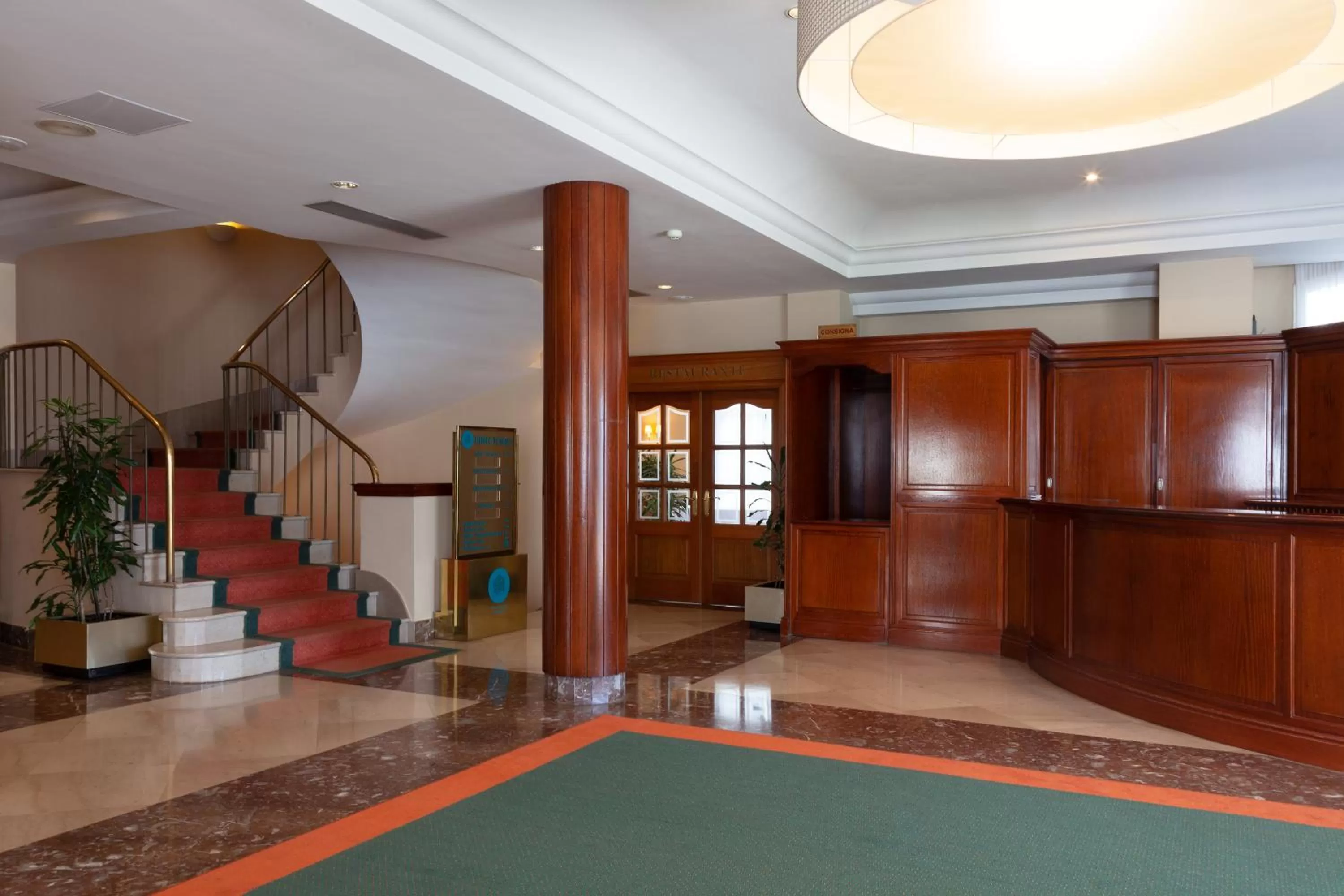 Other in Hotel Hoyuela