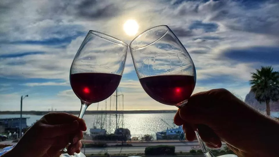 Front Street Inn and Spa