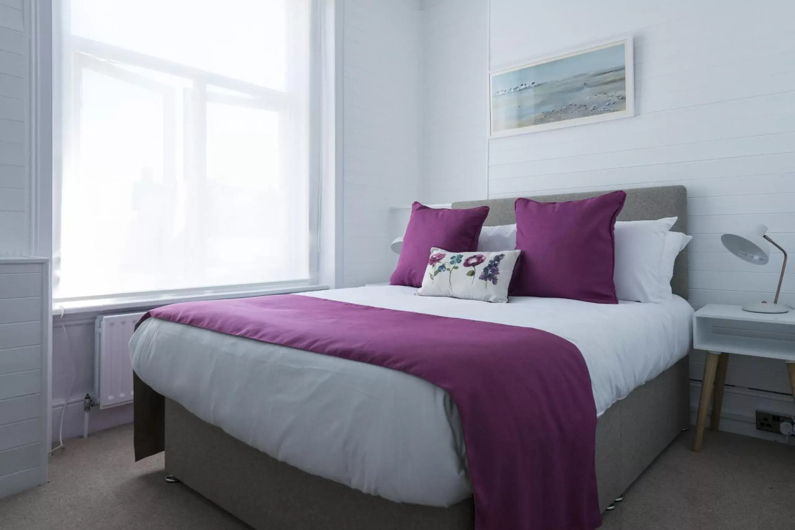 Small Double Room in Brighton Marina House Small Double Room in Brighton Marina House