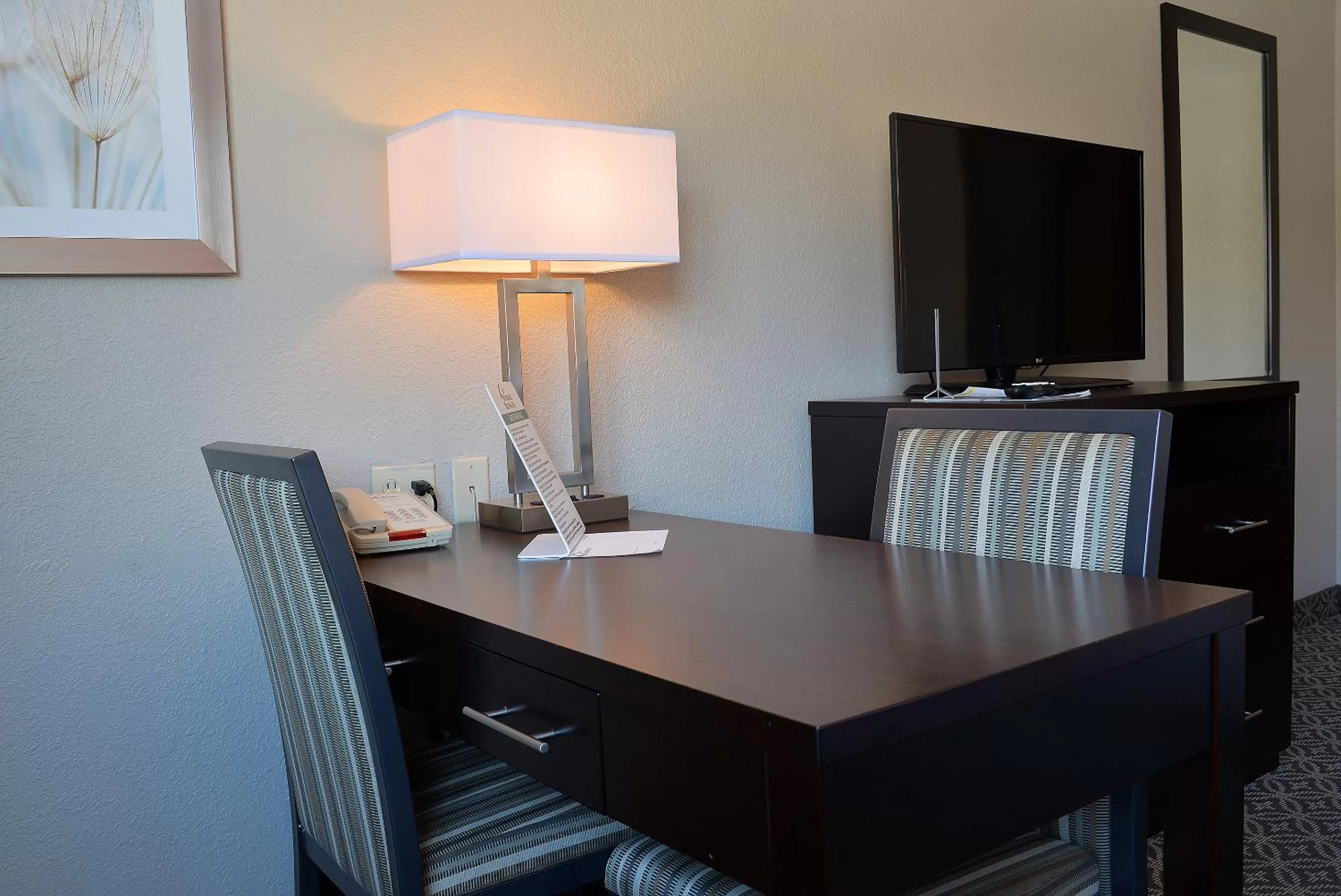 Decorative detail in Riversage Billings Inn