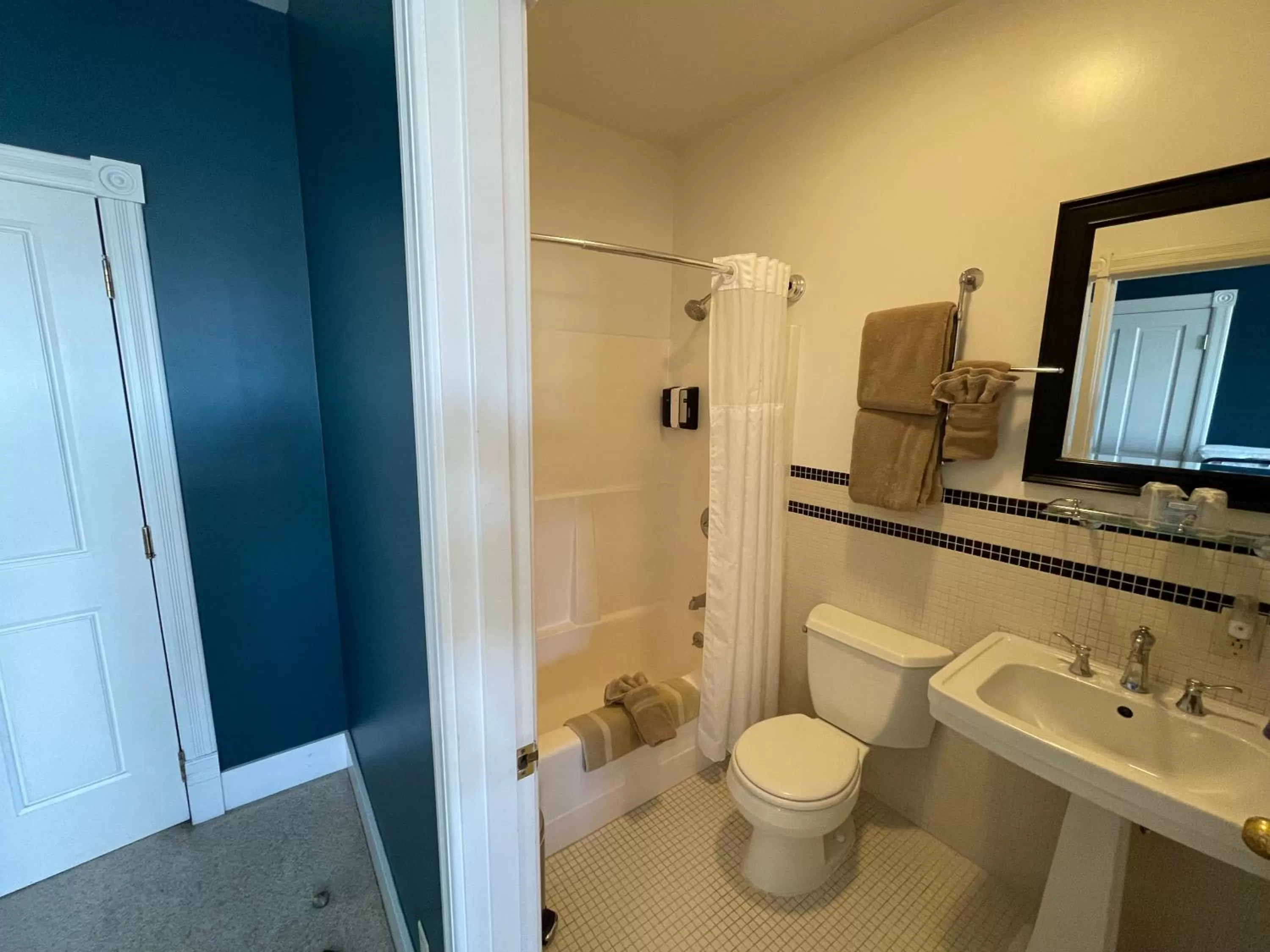 The Edenwild Boutique Inn