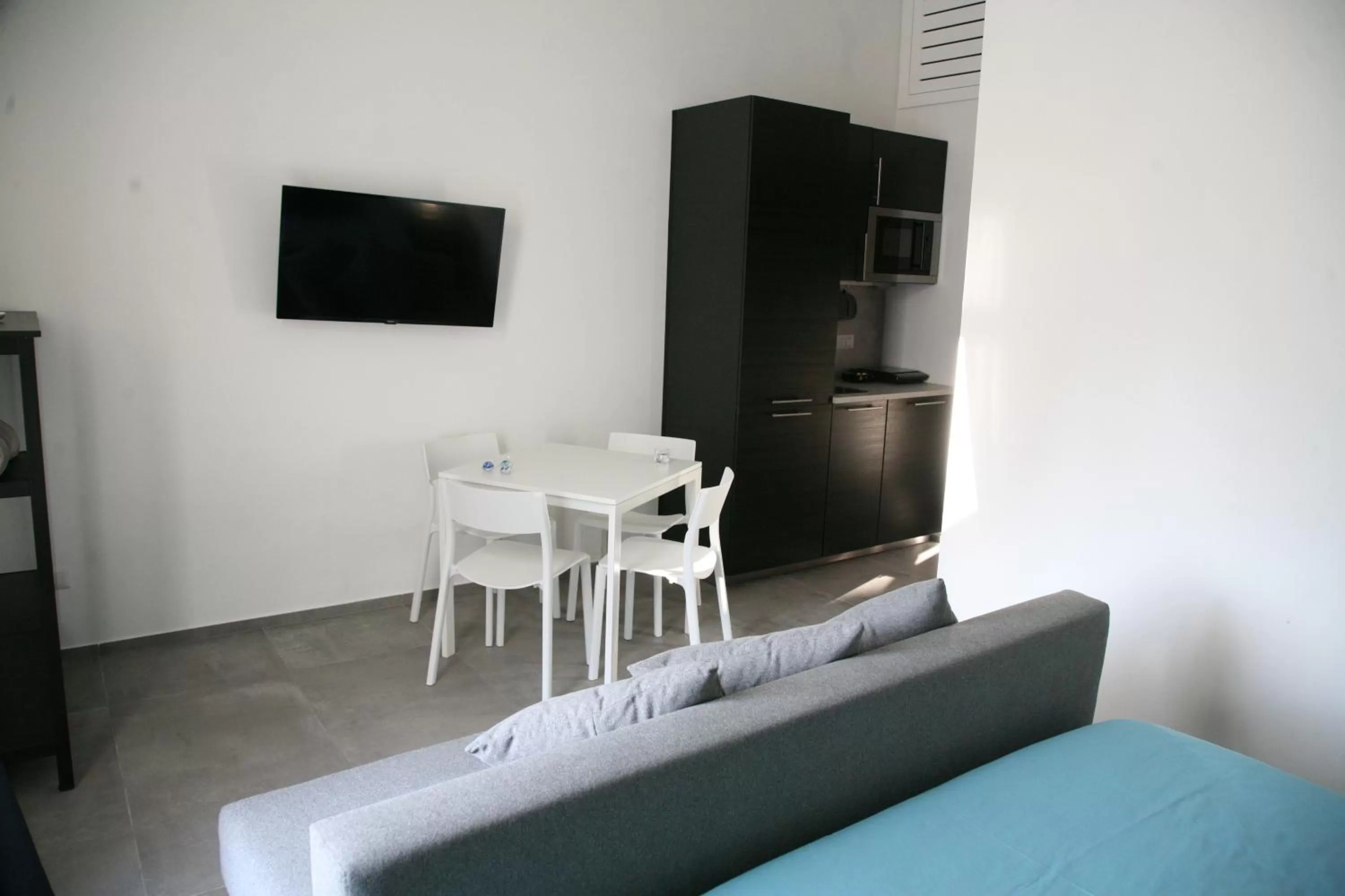 TV and multimedia in ALYSSA HOUSE