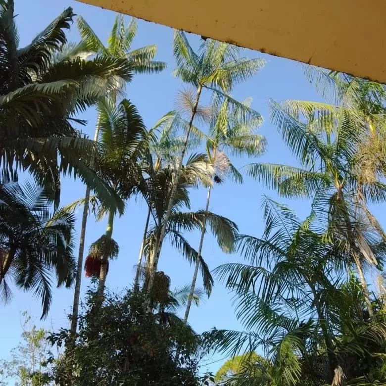 Pousada Recanto da Lu