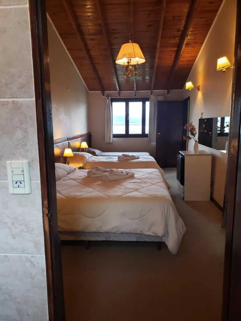 Bedroom, Bed in Tango B&B